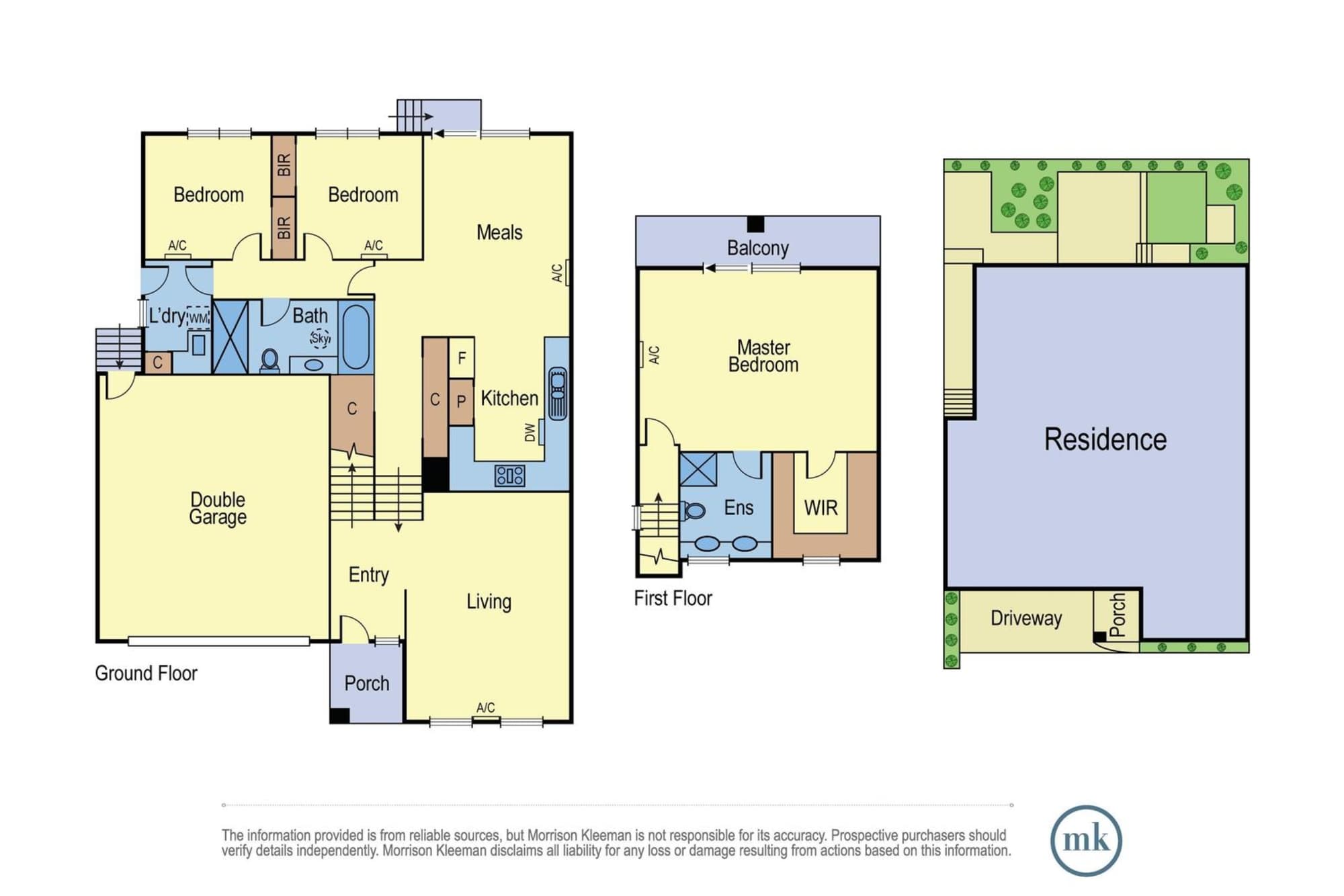 2/9 Warwick Road, Greensborough, Greensborough - Image 1