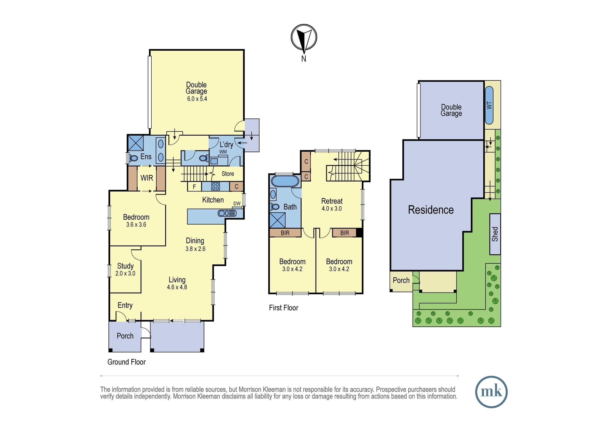 4/574 Lower Plenty Road, Viewbank, Viewbank - Image 1