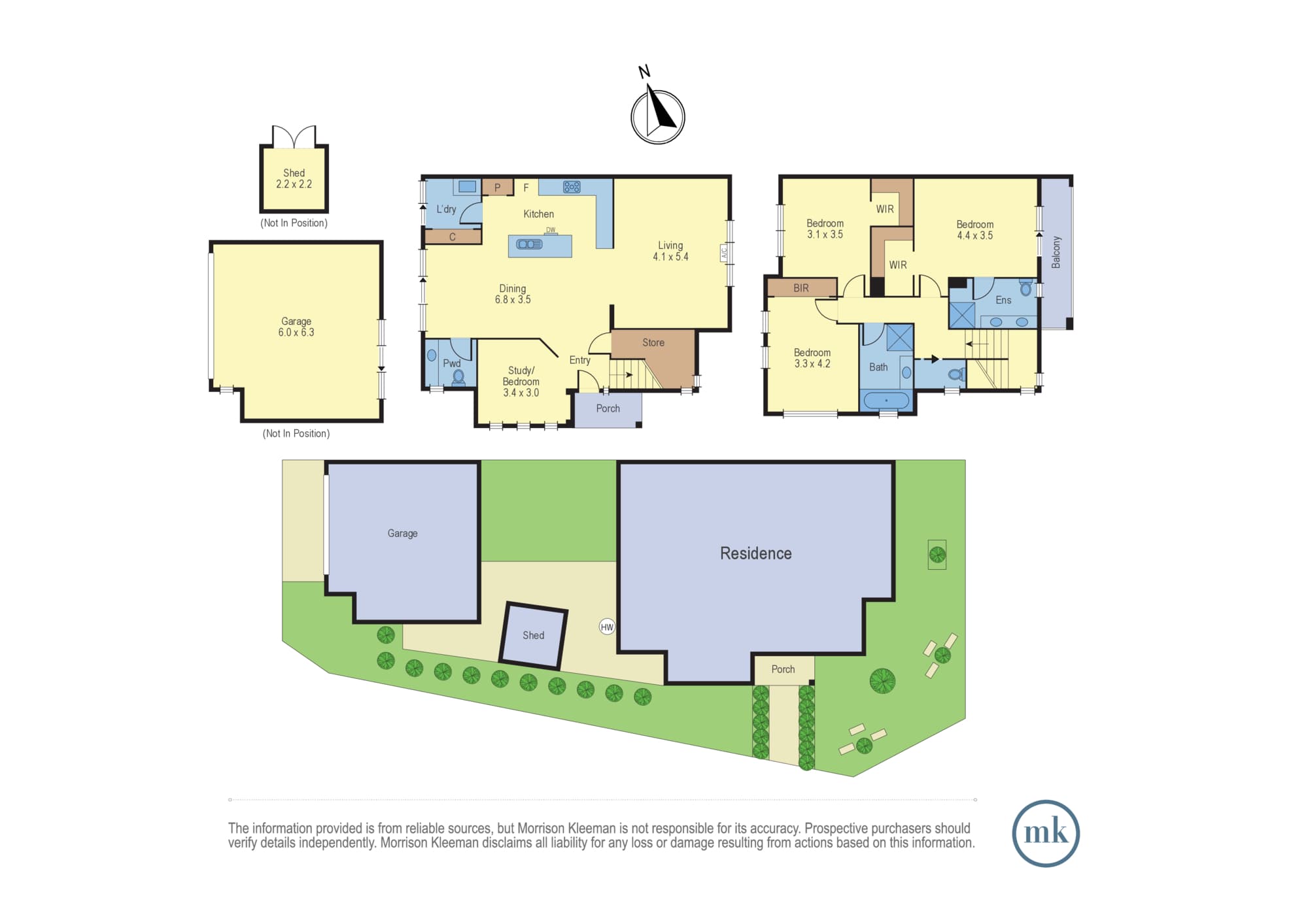 South Morang, South Morang - Image 1