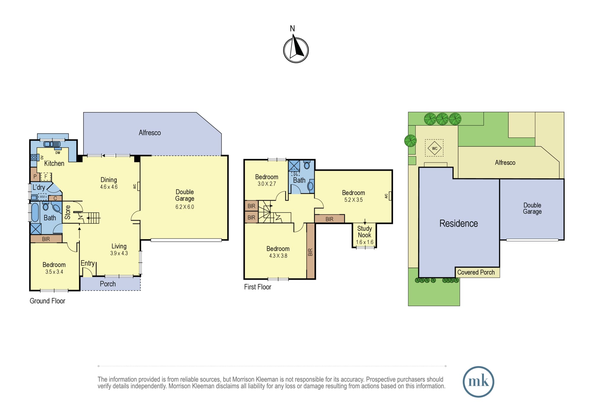 2/8 Tennyson Street, Watsonia, Watsonia - Image 1