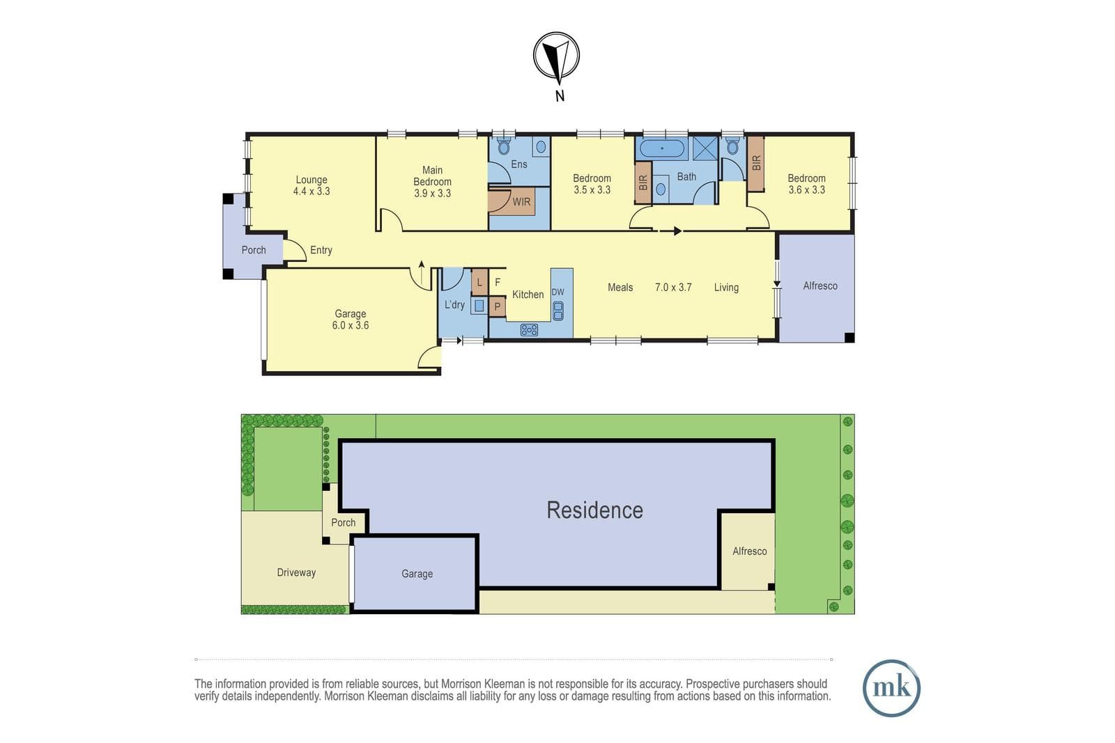 Mernda, Mernda - Image 1