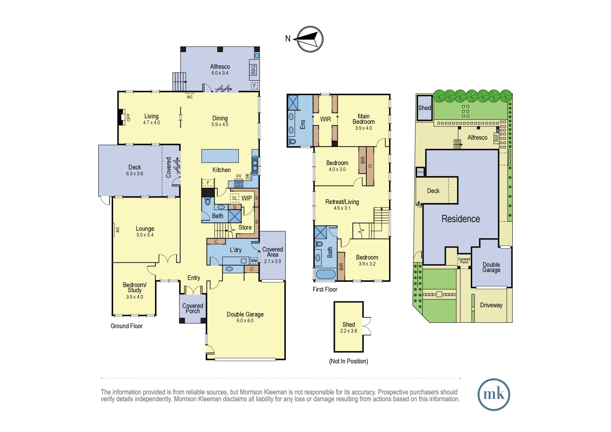 10 Curry Avenue, Greensborough, Greensborough - Image 1