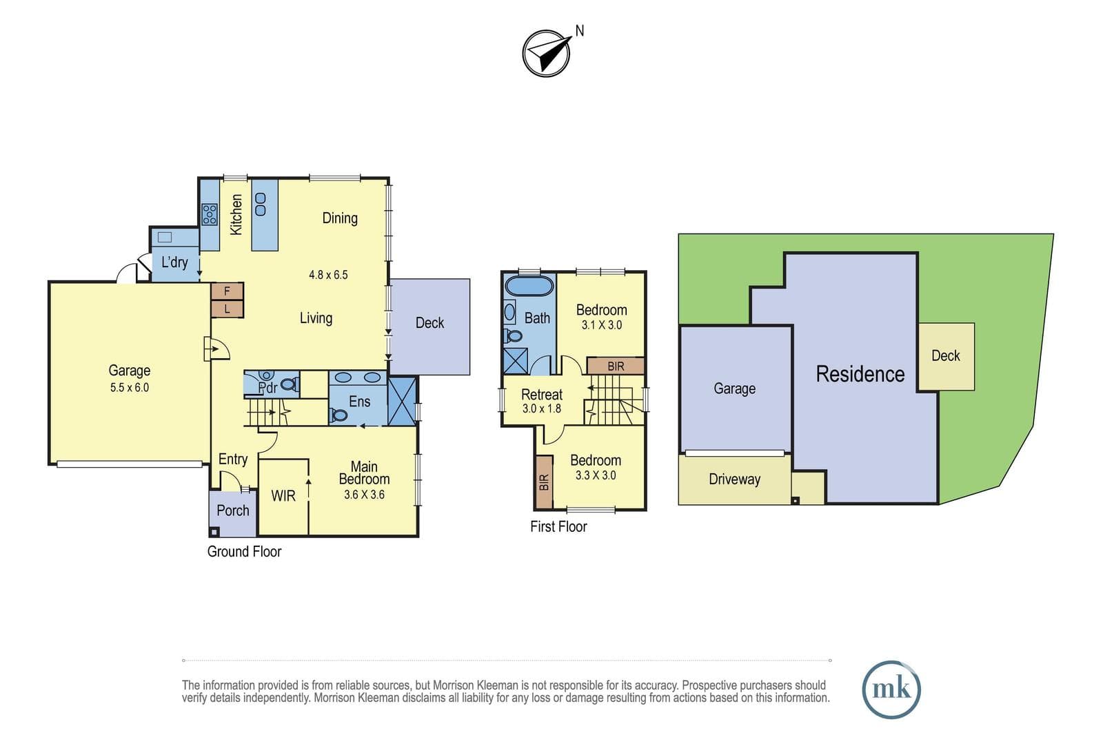 3/8 Ironbark Road, Diamond Creek, Diamond Creek - Image 1