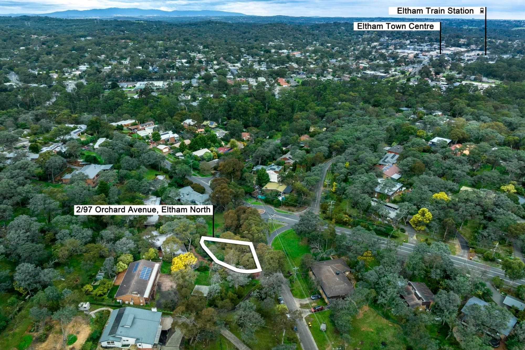 2/97 Orchard Avenue, Eltham North, Eltham North - Thumbnail 3
