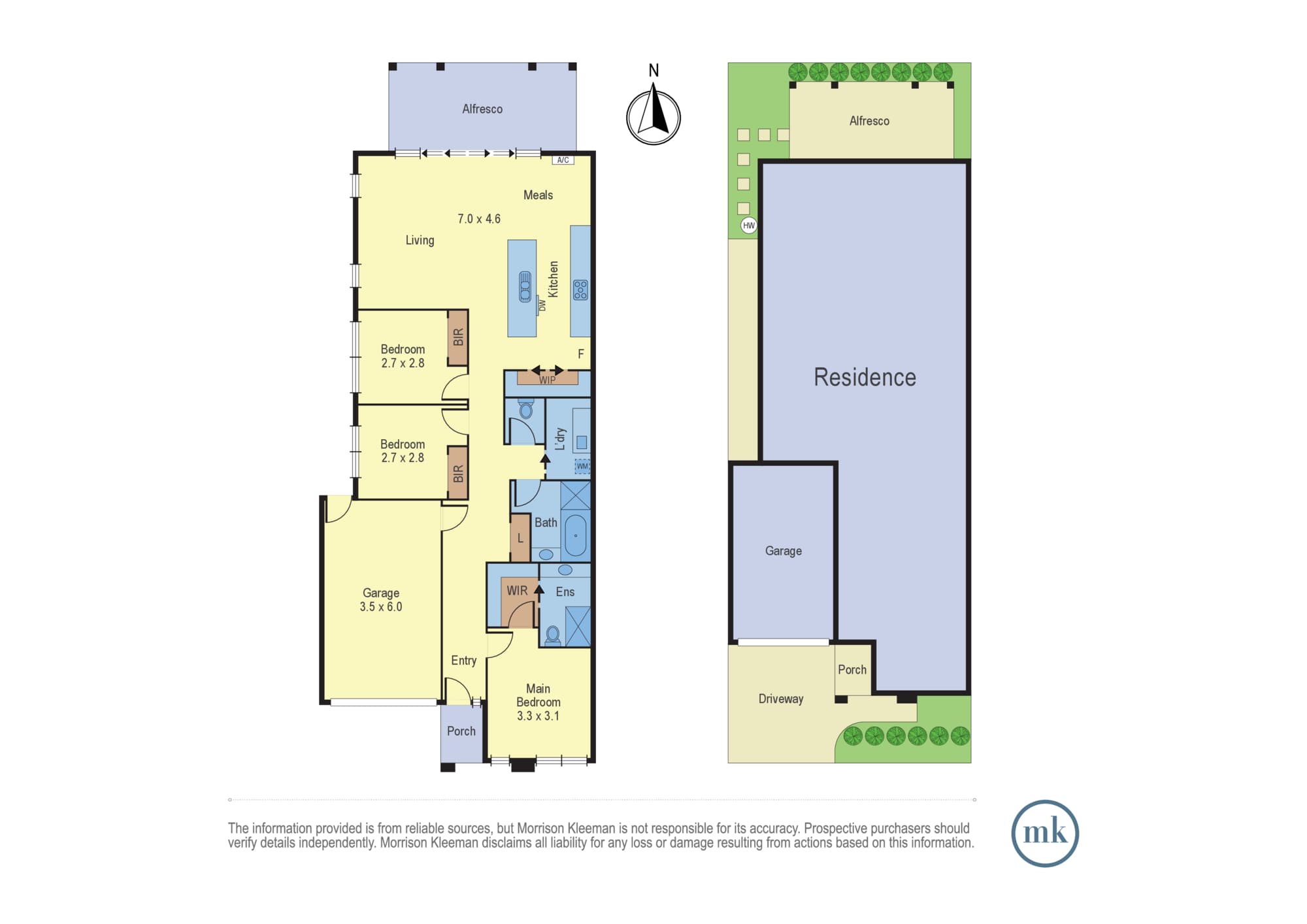 Mernda, Mernda - Image 1