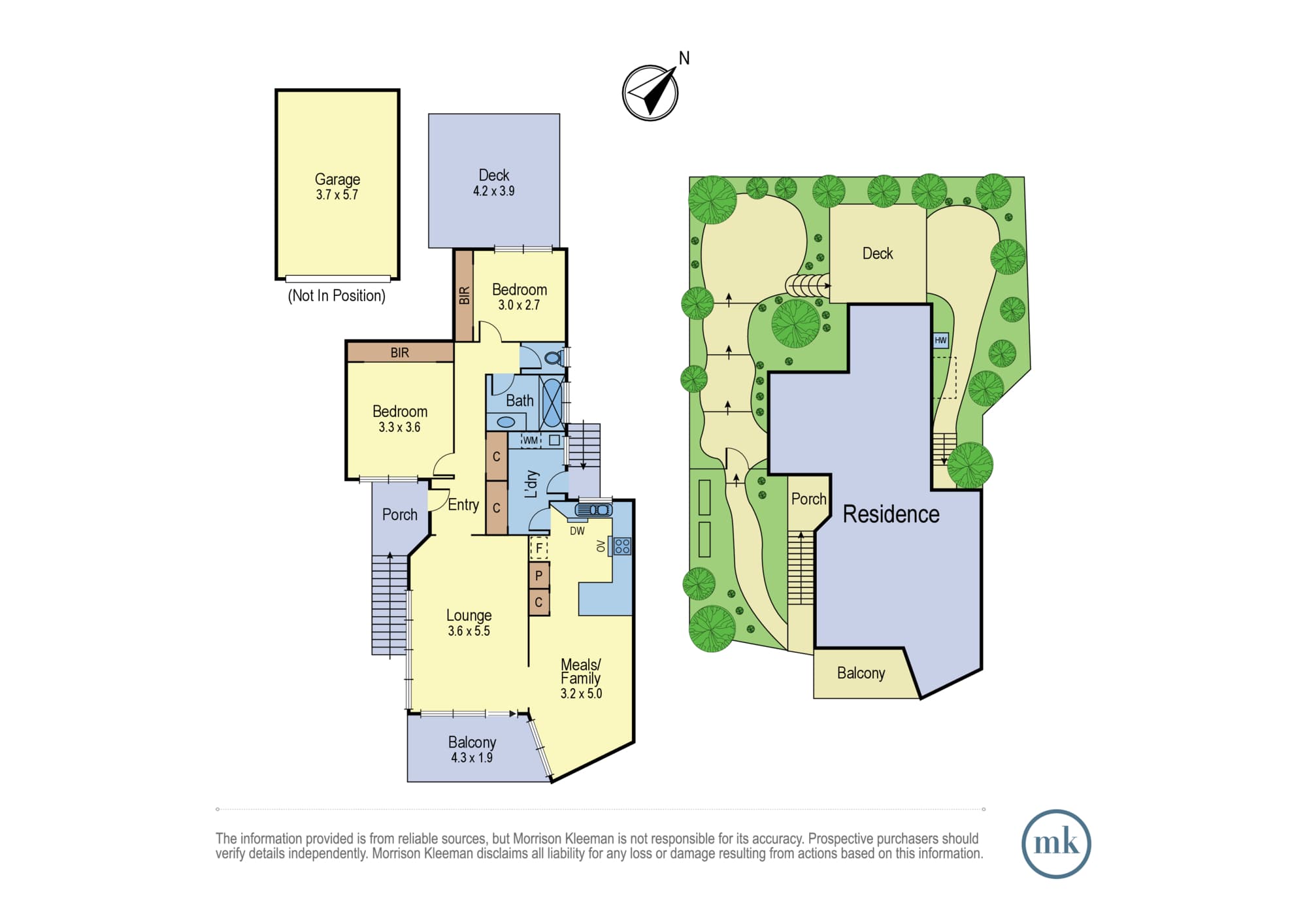 8/13 Boulton Court, Greensborough, Greensborough - Image 1