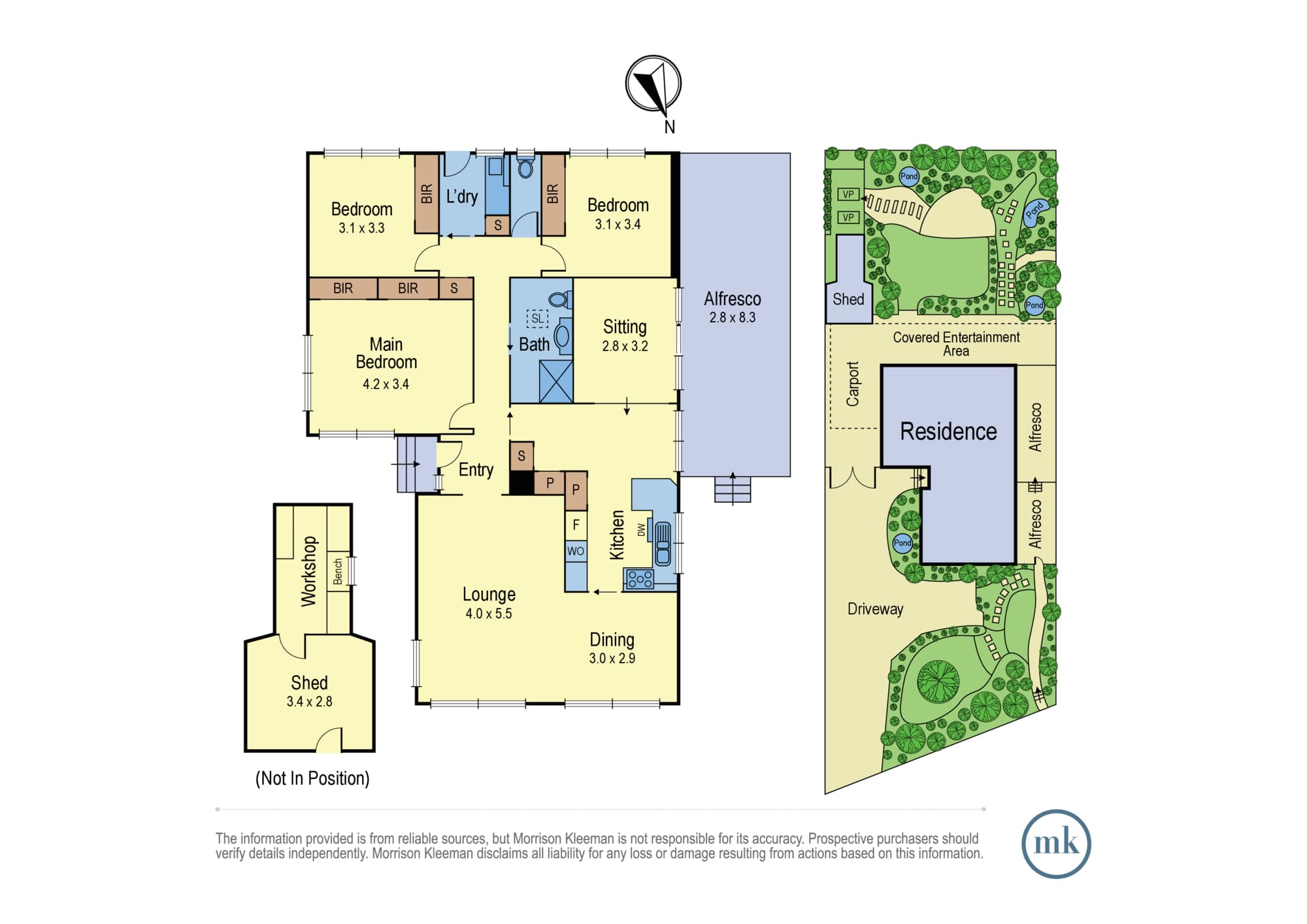Templestowe Lower, Templestowe Lower - Image 1