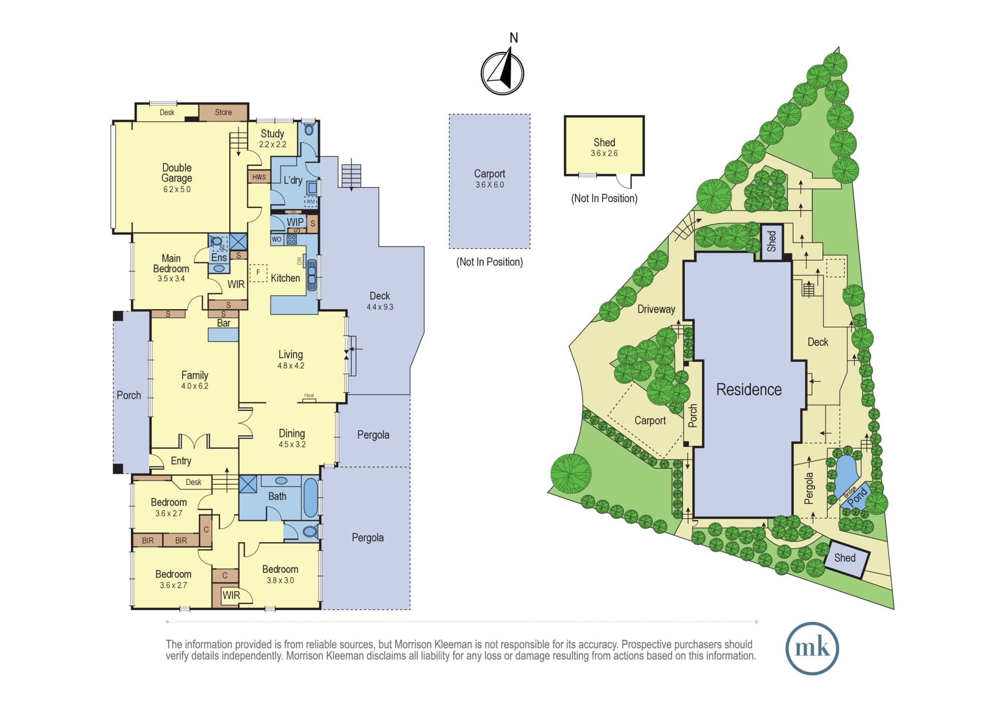 Greensborough, Greensborough - Image 1