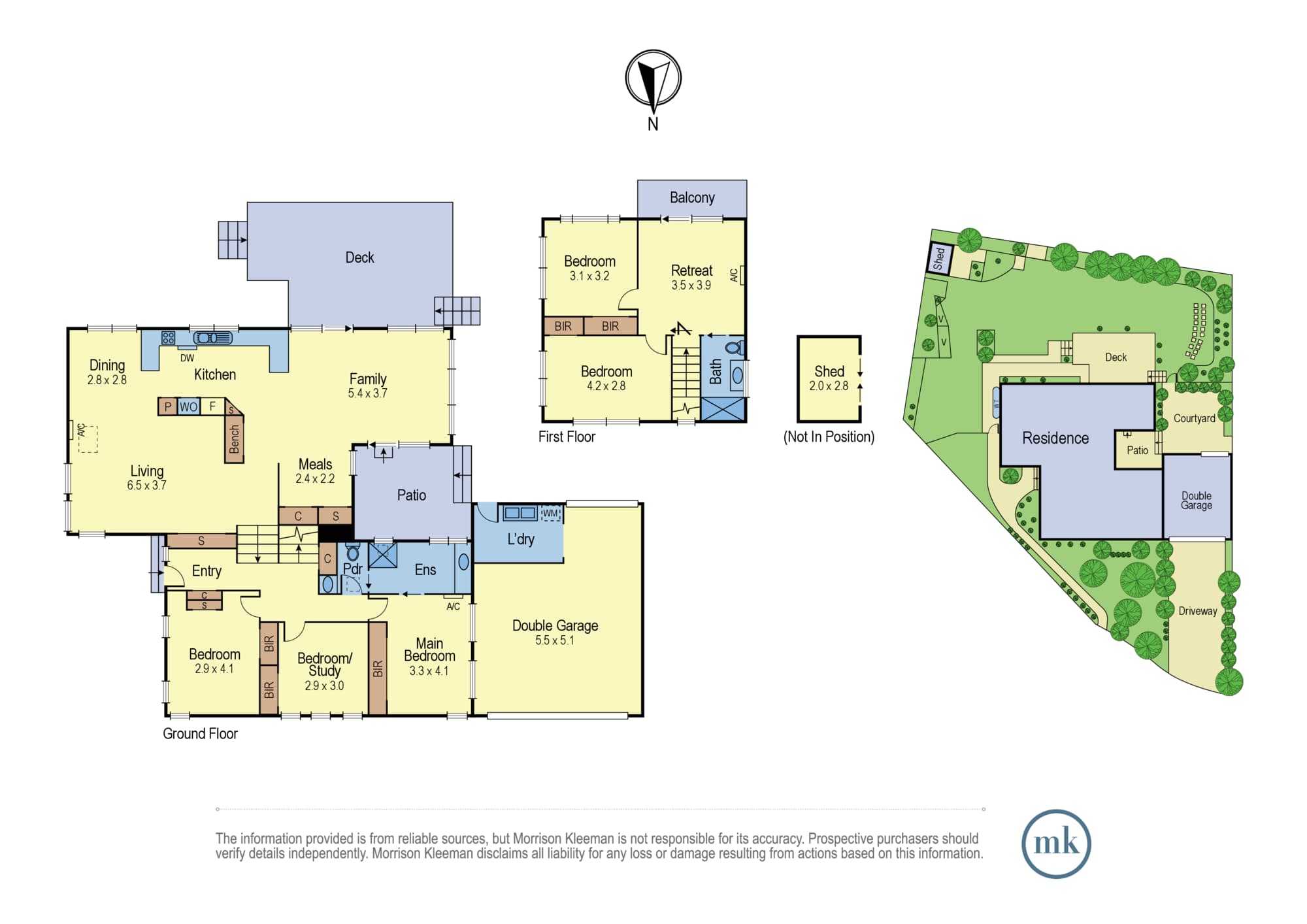 Briar Hill, Briar Hill - Image 1