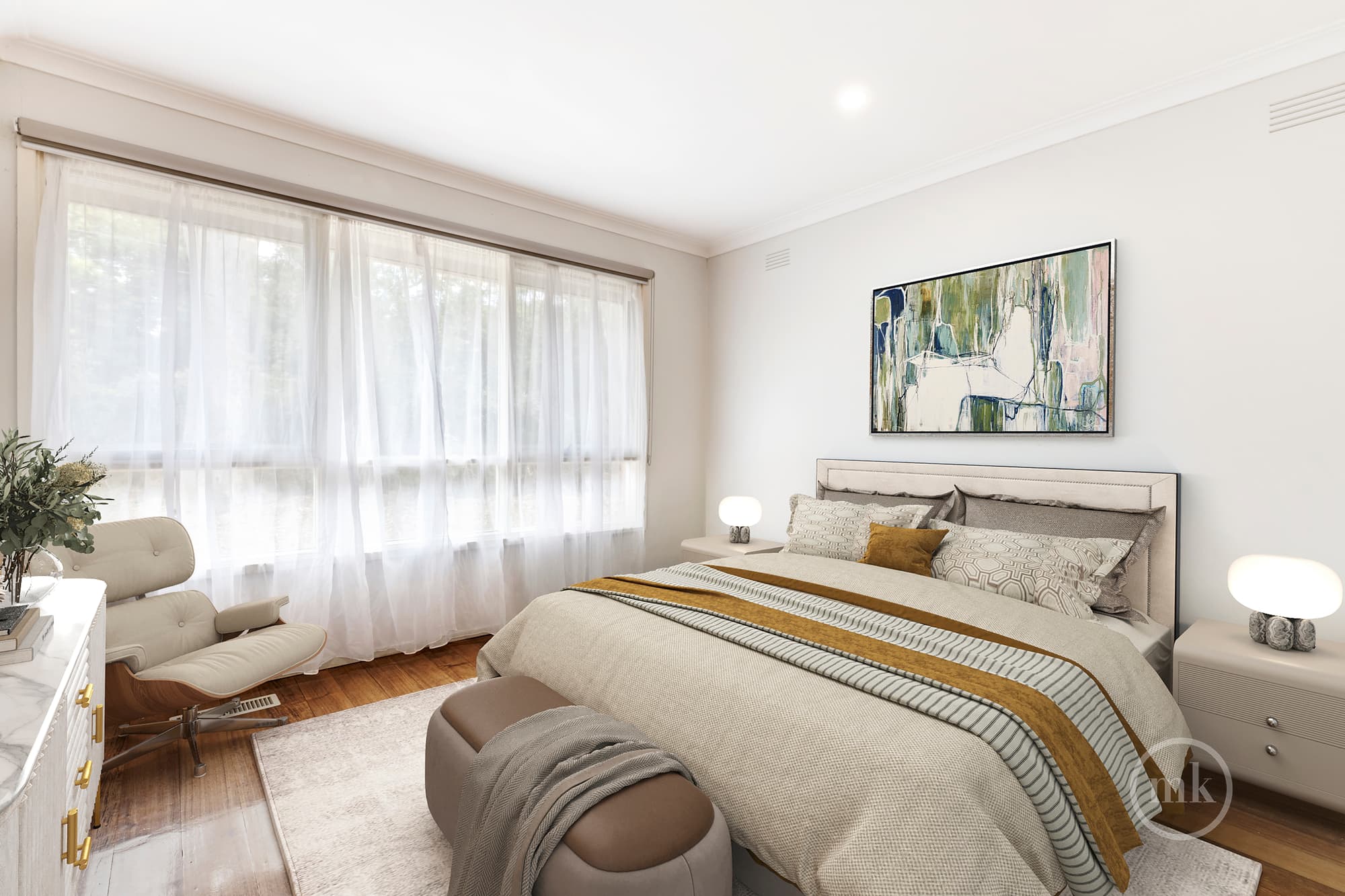 1/62 Medbury Avenue, Greensborough, Greensborough - Thumbnail 5