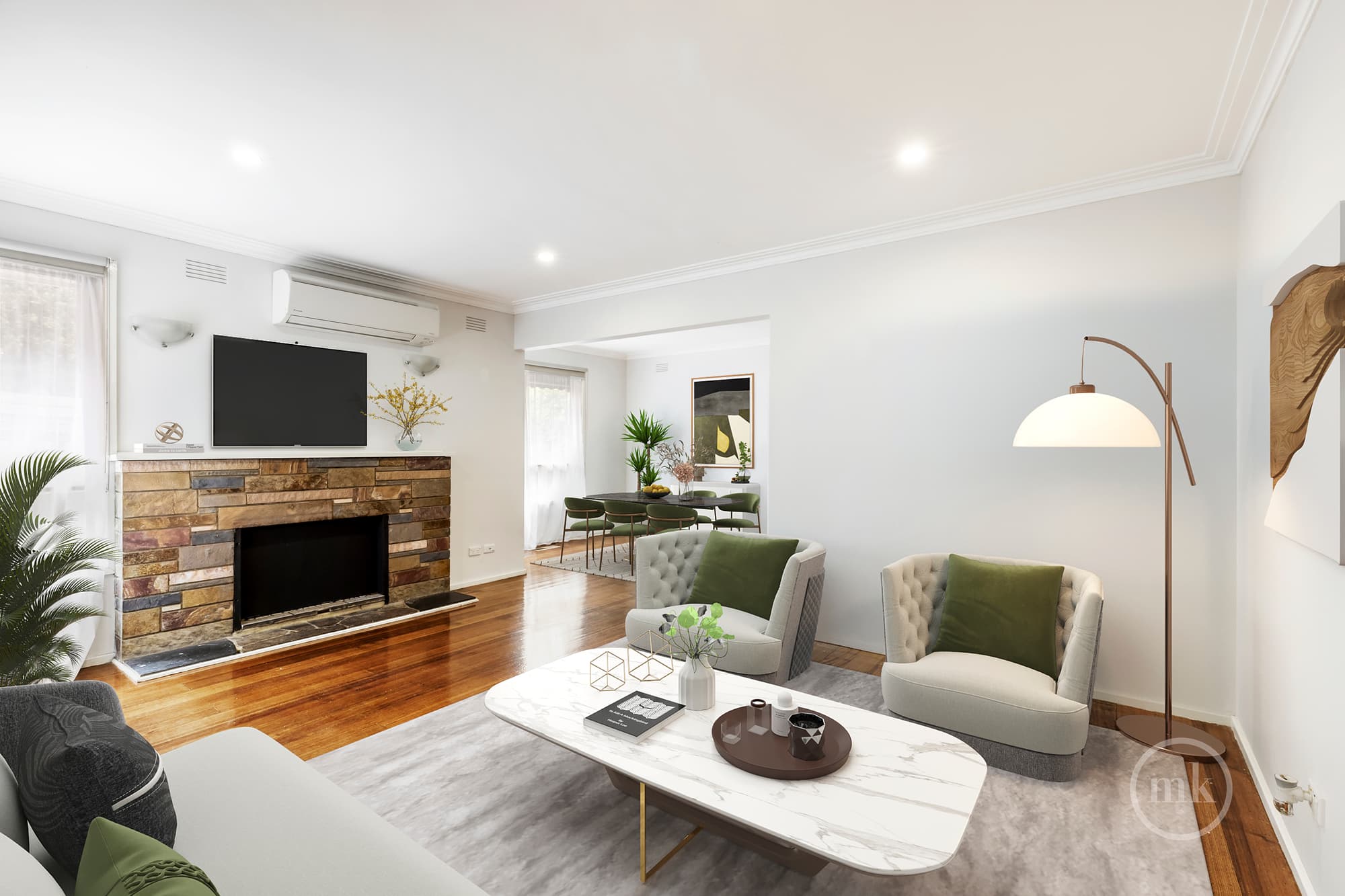 1/62 Medbury Avenue, Greensborough, Greensborough - Thumbnail 3