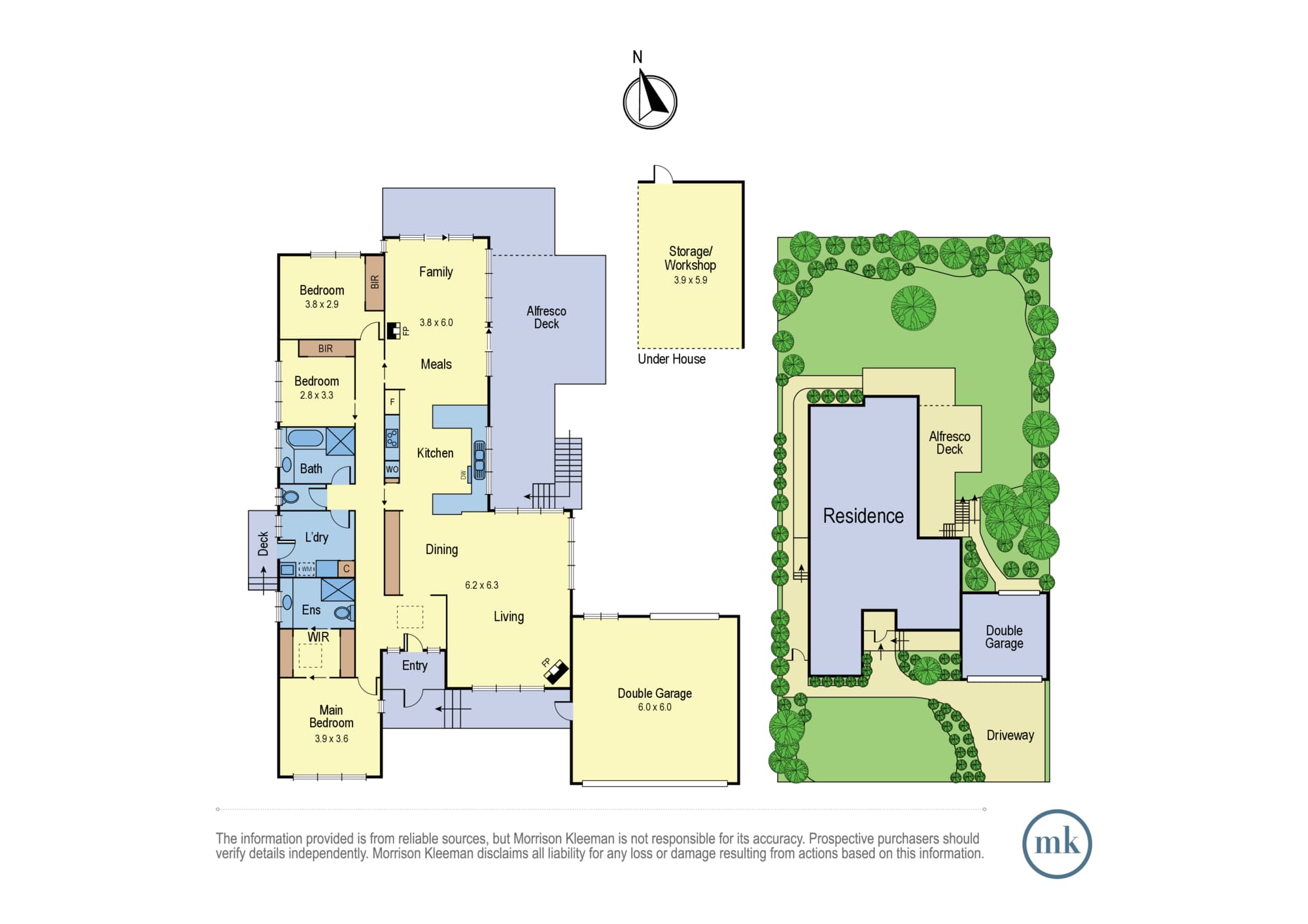 37 Perversi Avenue, Diamond Creek, Diamond Creek - Image 1