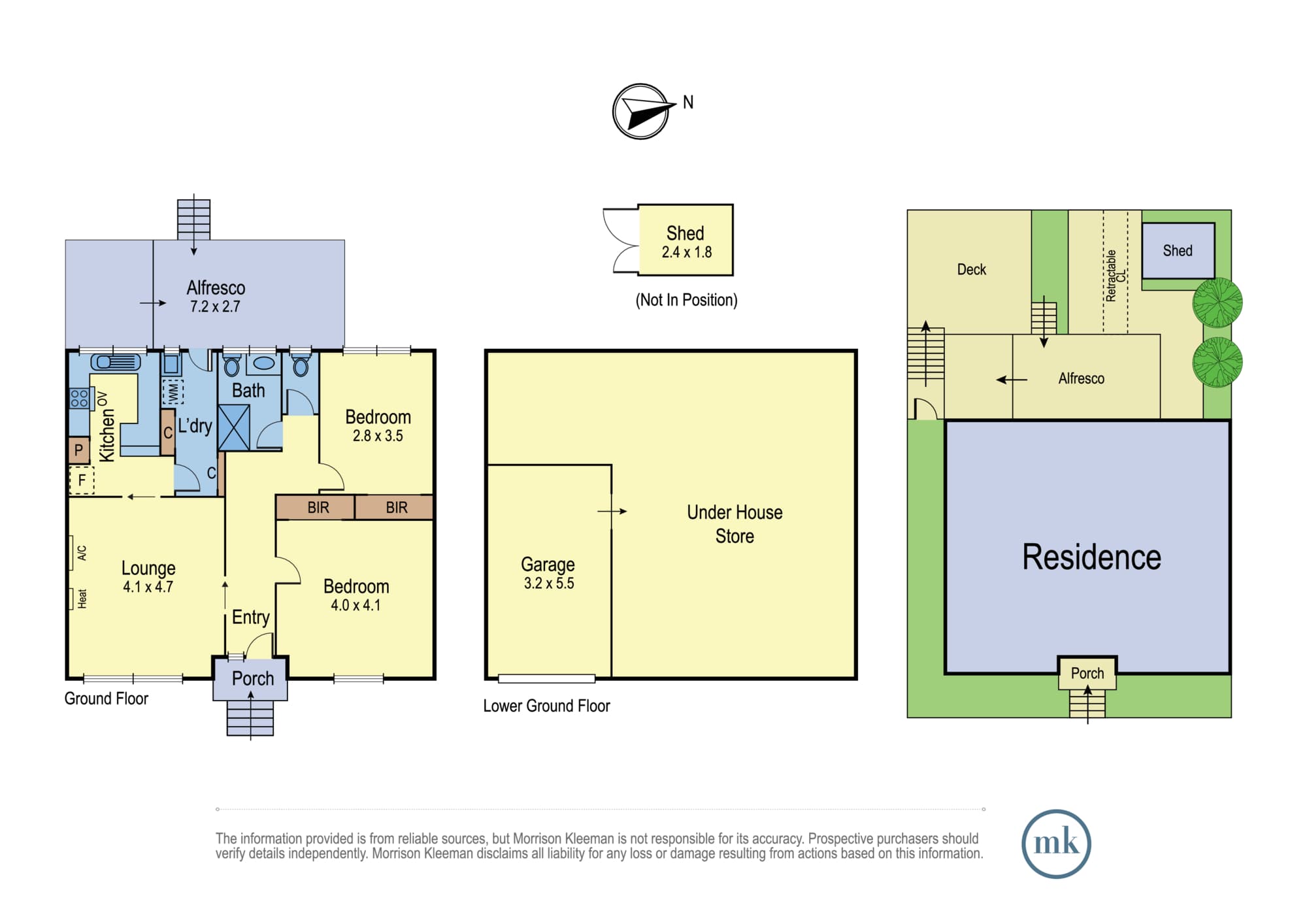 5/61-63 Nell Street, Greensborough, Greensborough - Image 1
