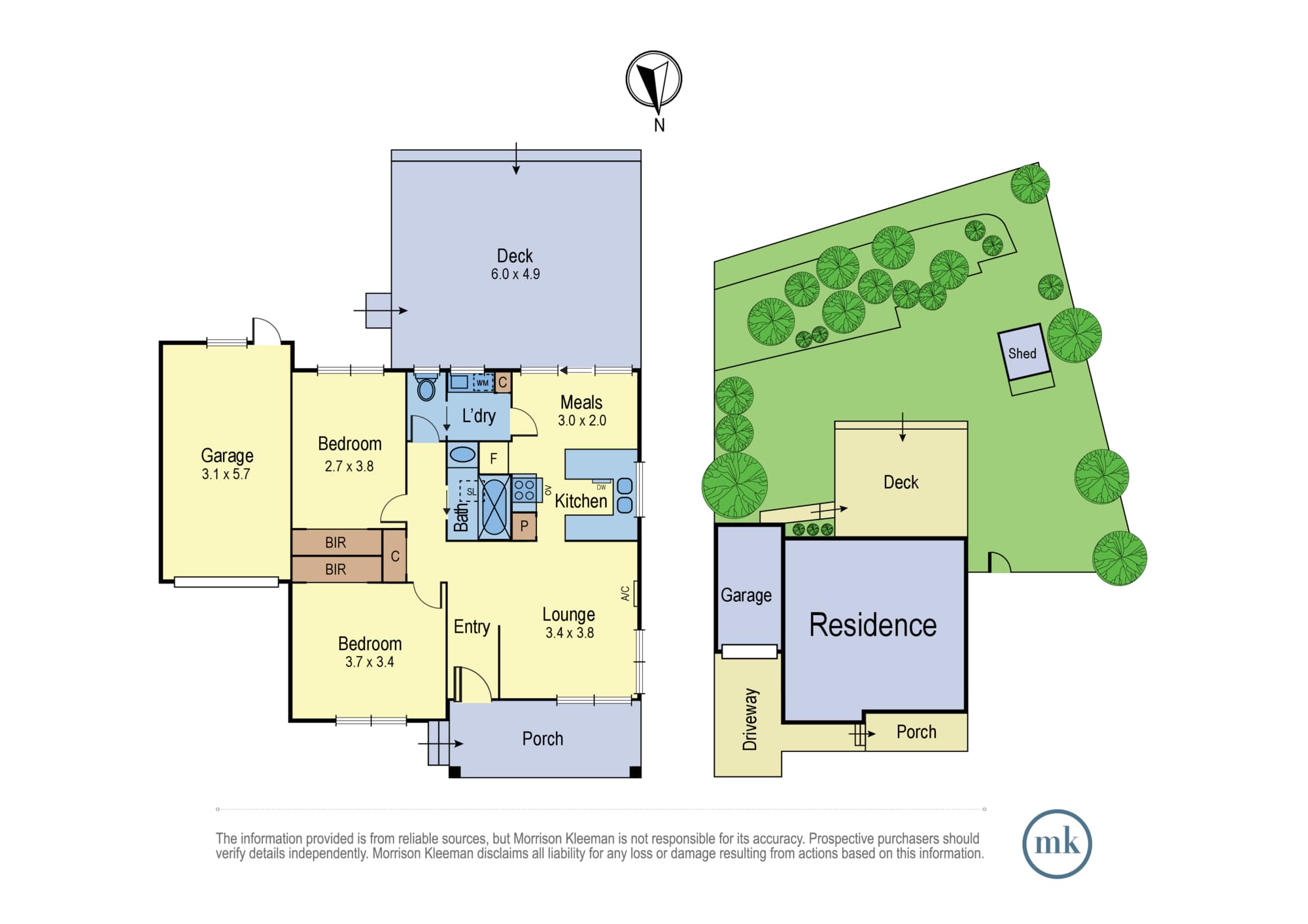 3/20 Fyffe Street, Diamond Creek, Diamond Creek - Image 1
