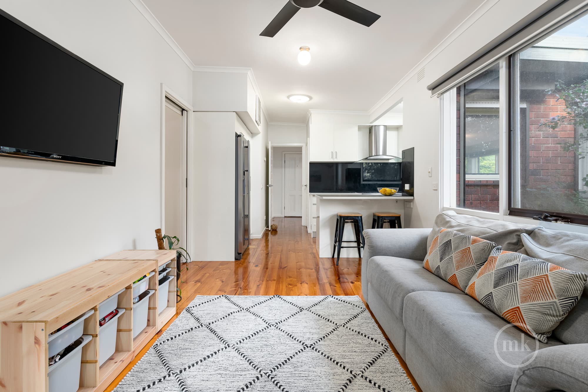 4/45 Sherbourne Road, Montmorency, VIC 3094, Greensborough - Thumbnail 5