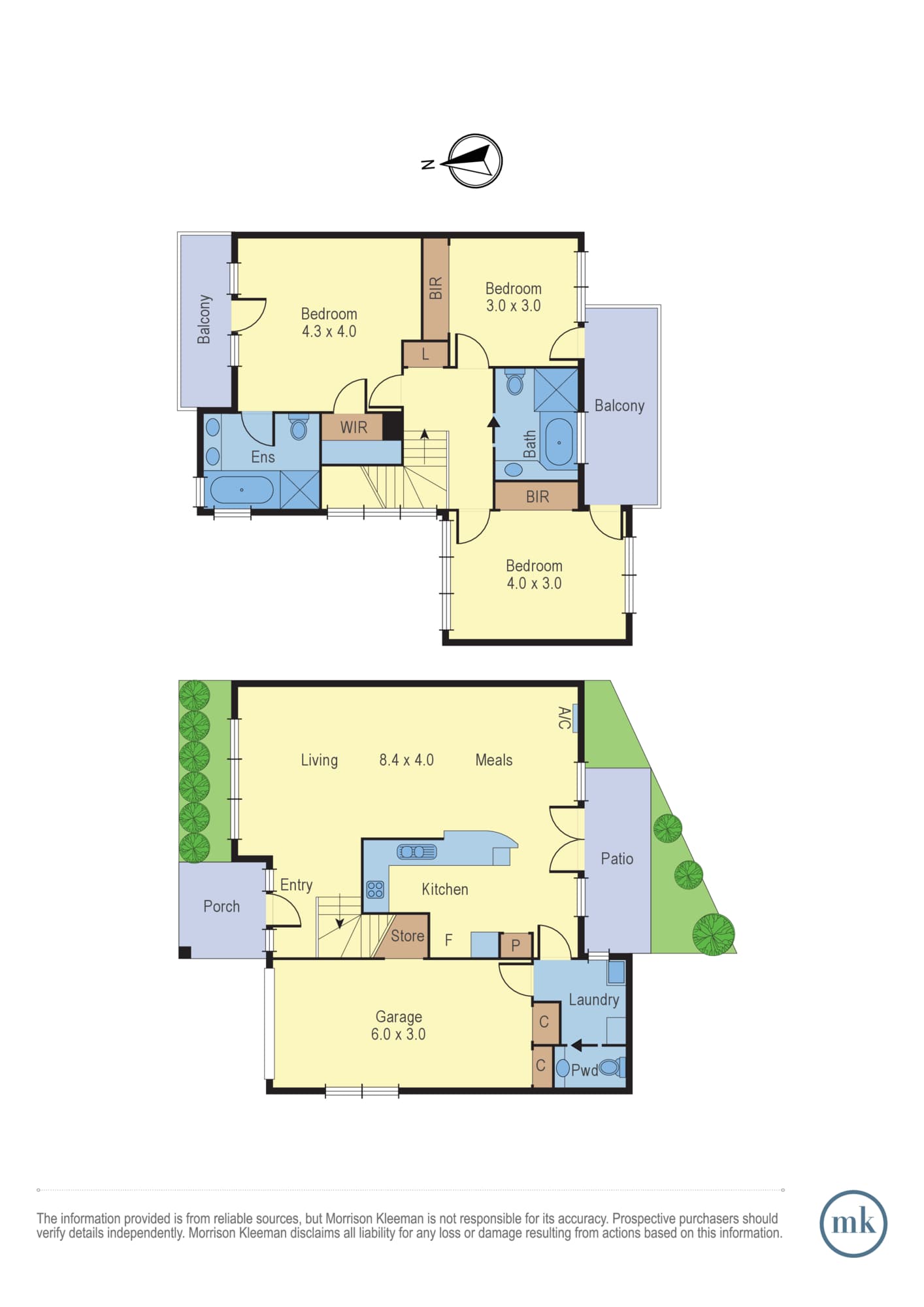 4/559-563 Gilbert Road, Preston, Preston - Image 1