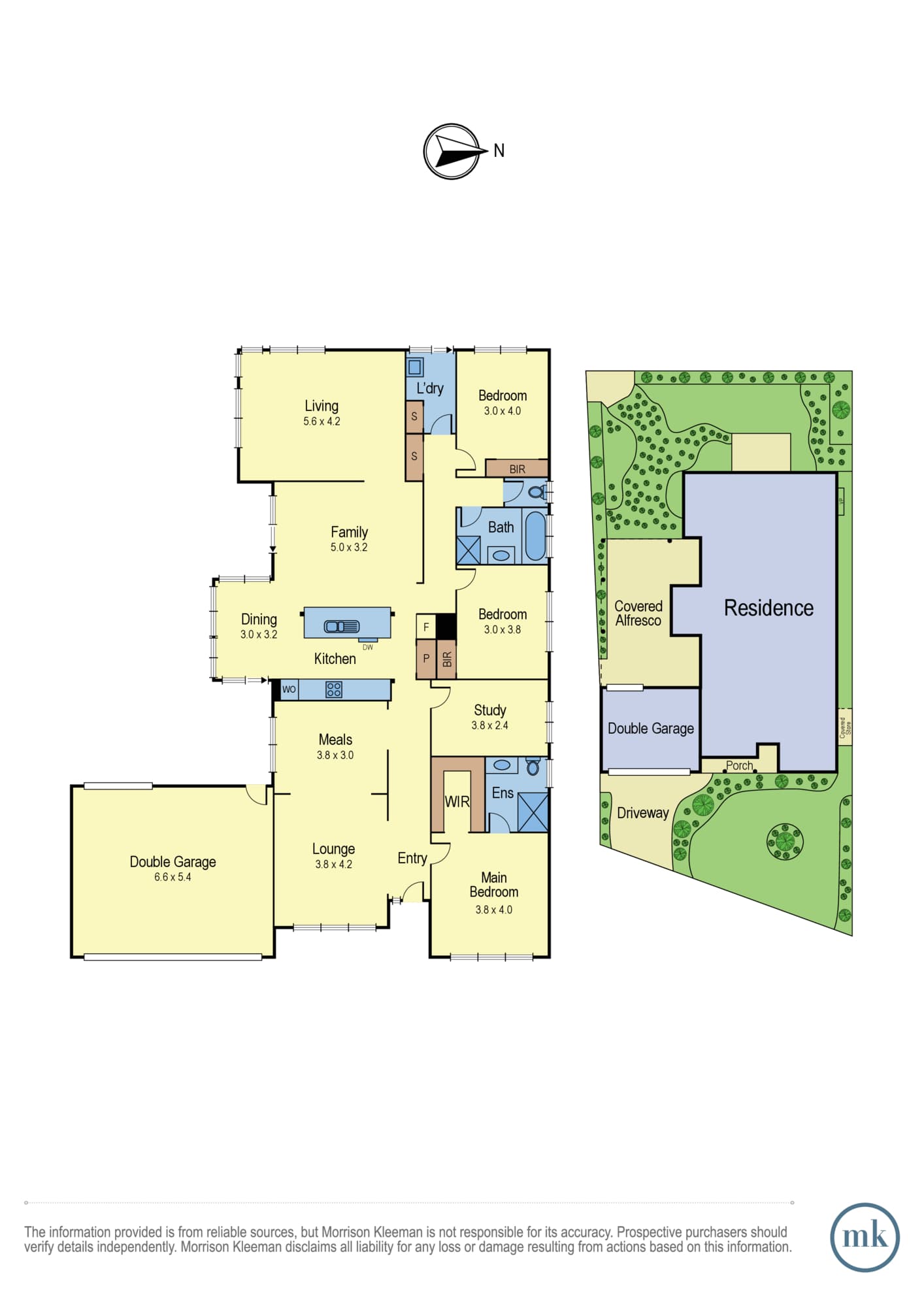 Wonga Park, Wonga Park - Image 1