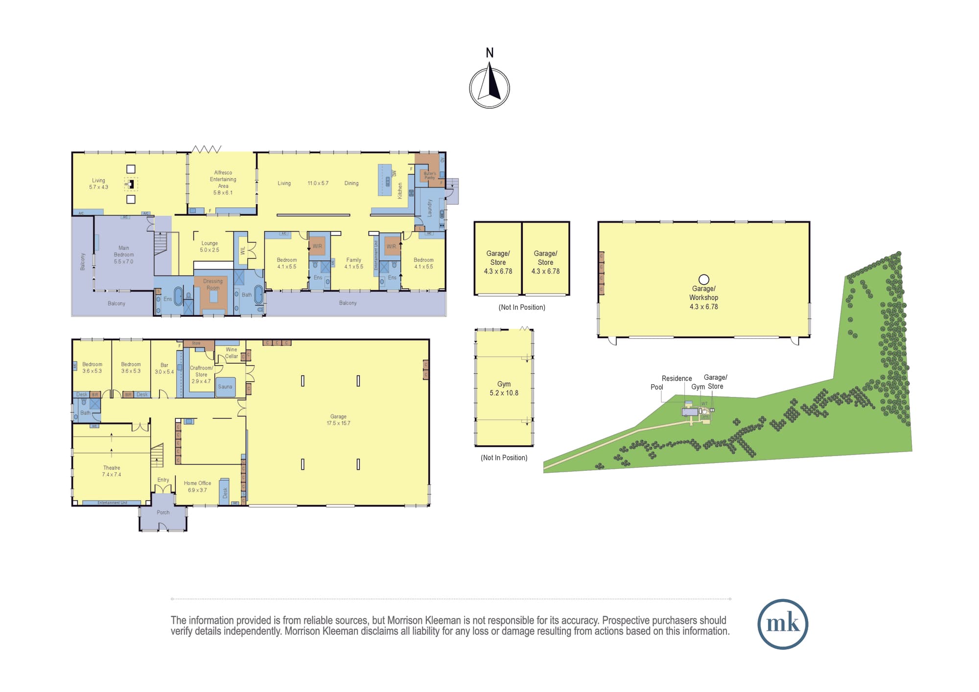 Humevale, Humevale - Image 1