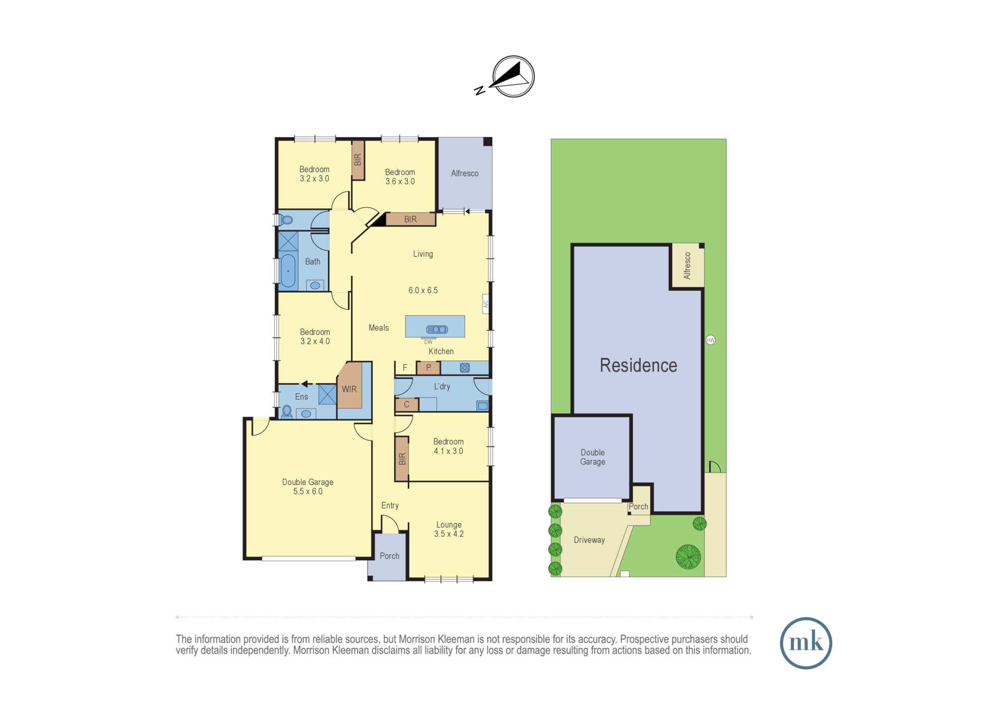 Mernda, Mernda - Image 1