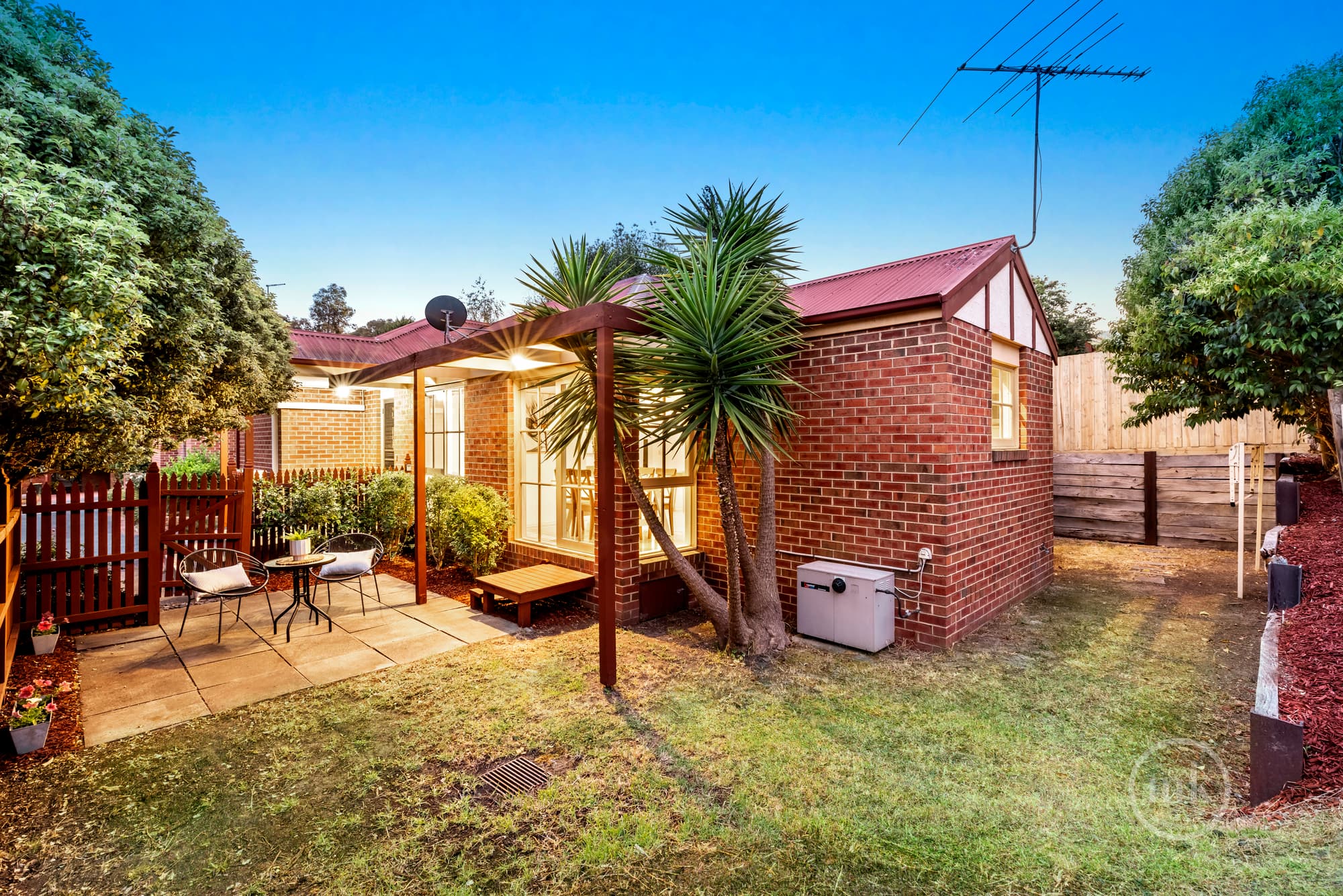 3/26-28 Chapman Street, Diamond Creek, Diamond Creek - Thumbnail 3