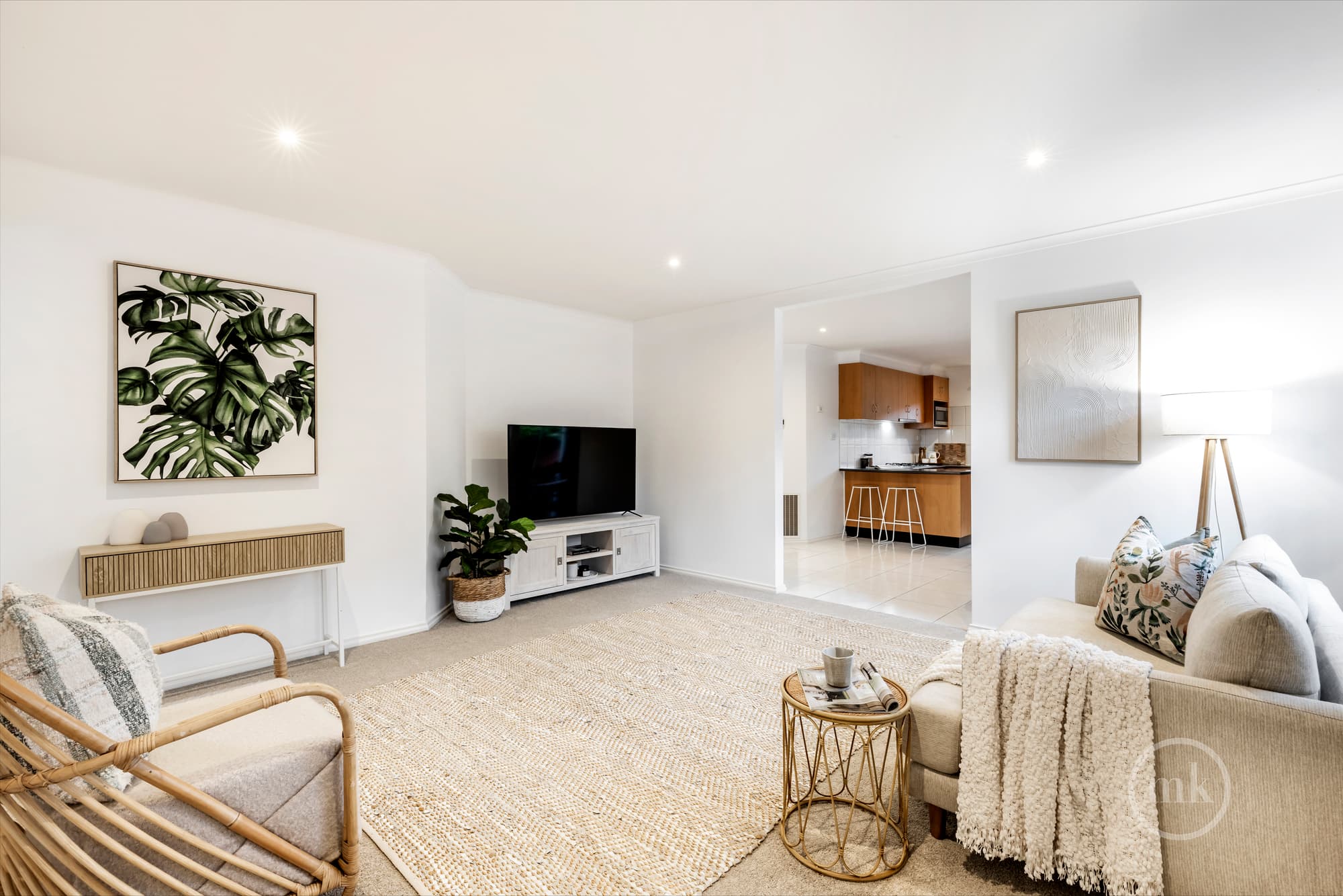 3/26-28 Chapman Street, Diamond Creek, Diamond Creek - Thumbnail 4