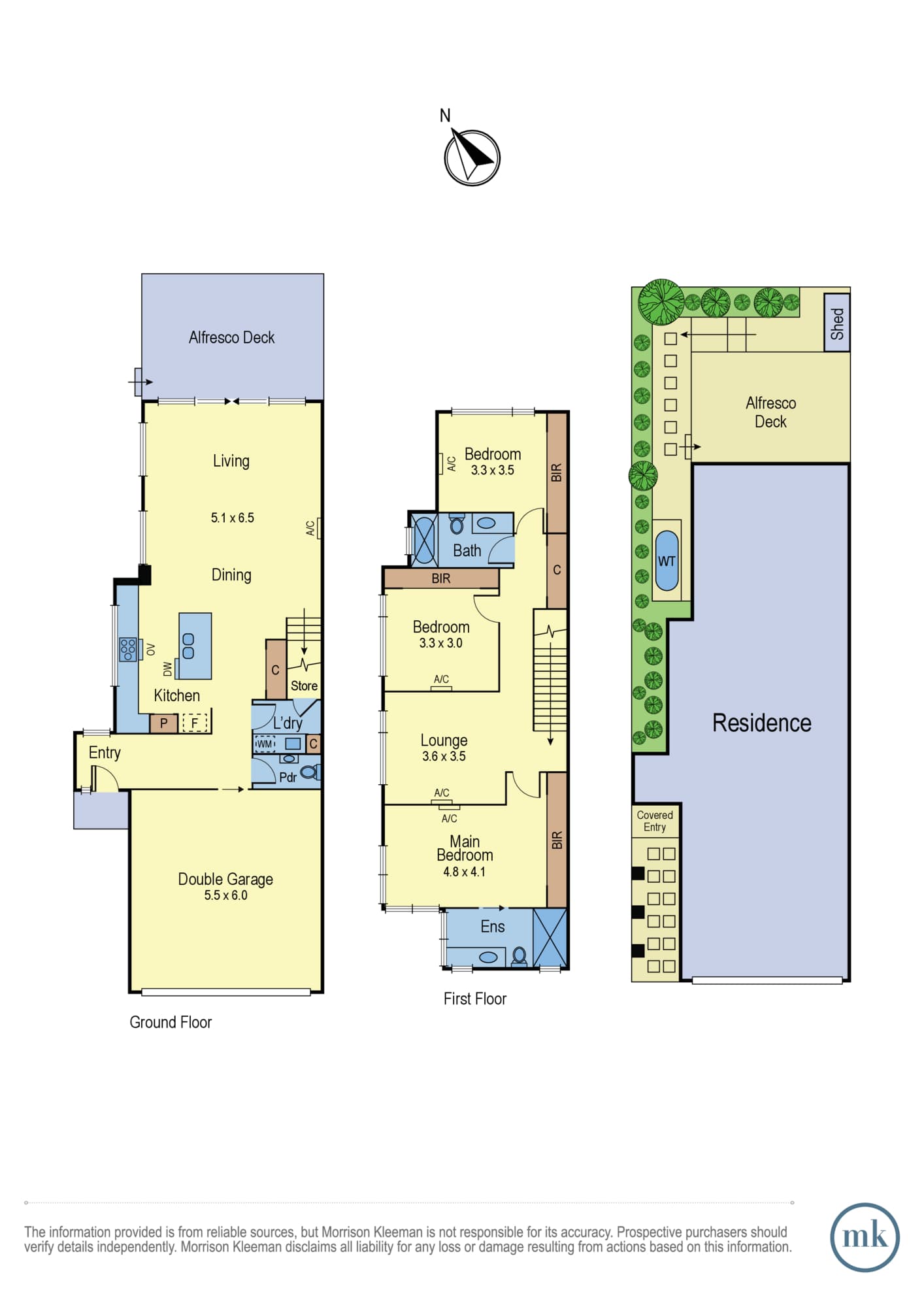 1/51 Scotland Avenue, Greensborough, Greensborough - Image 1