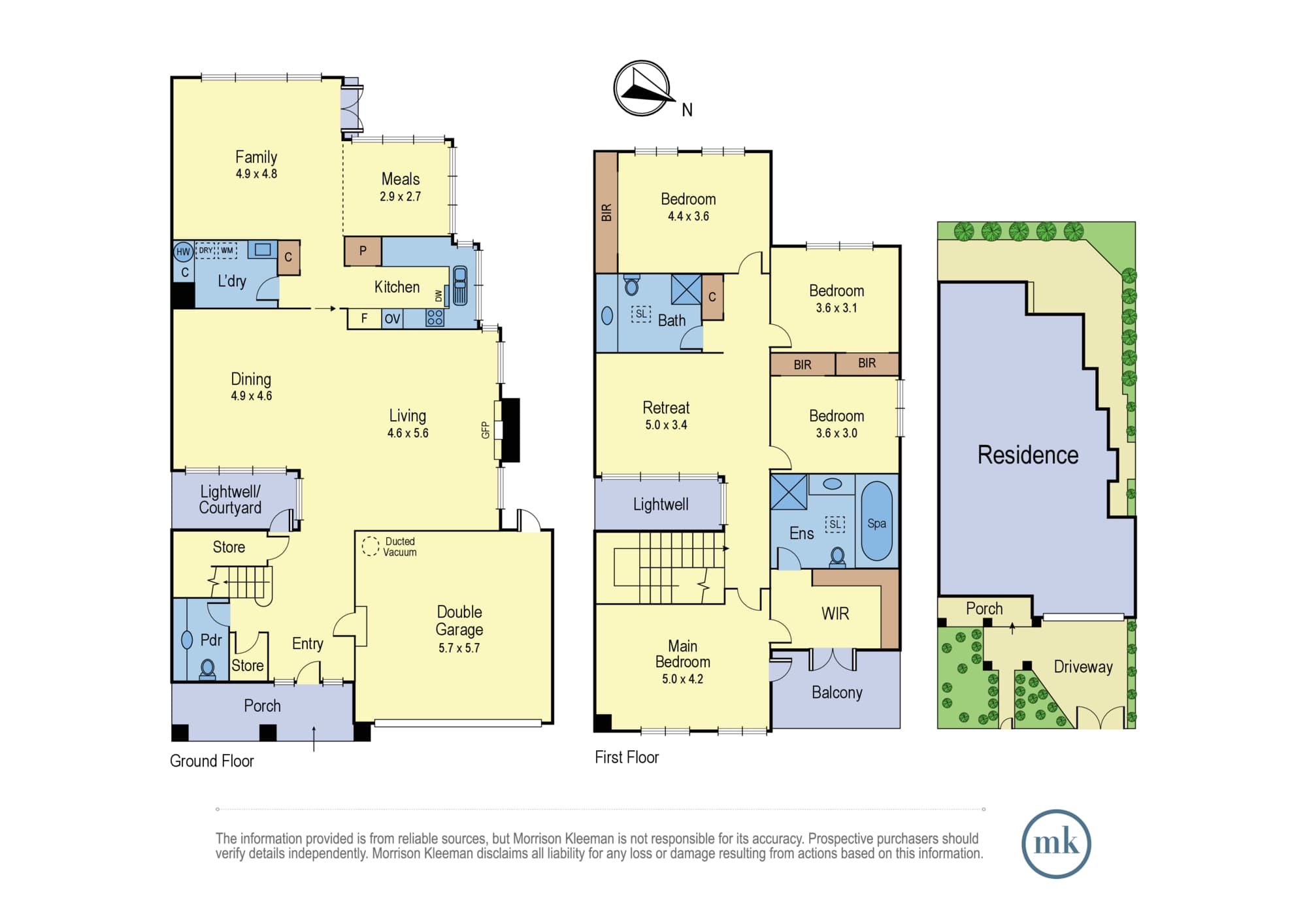29 Albert Street, Brighton, Brighton - Image 1