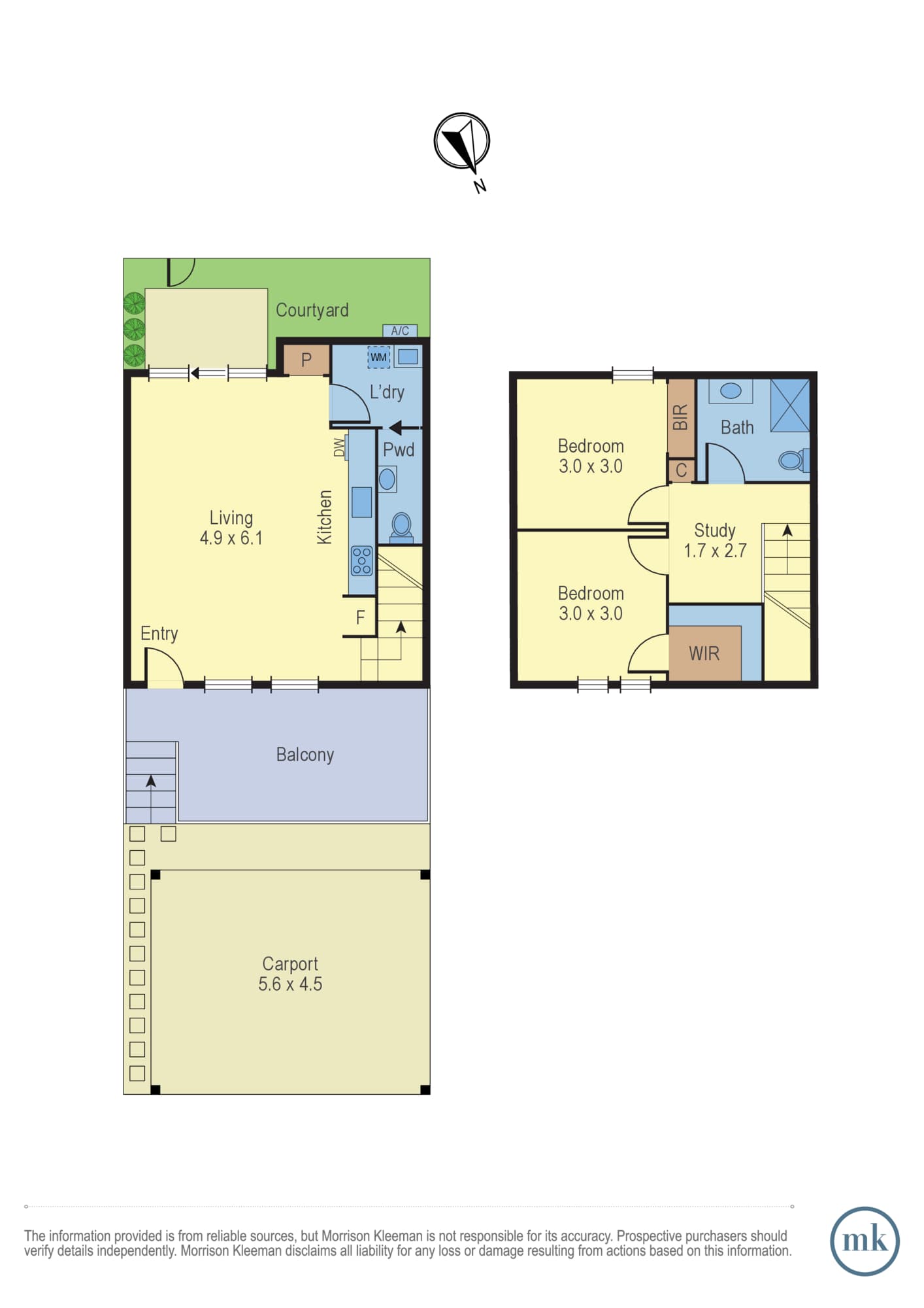 25/80 Enterprise Drive, Bundoora, Bundoora - Image 1