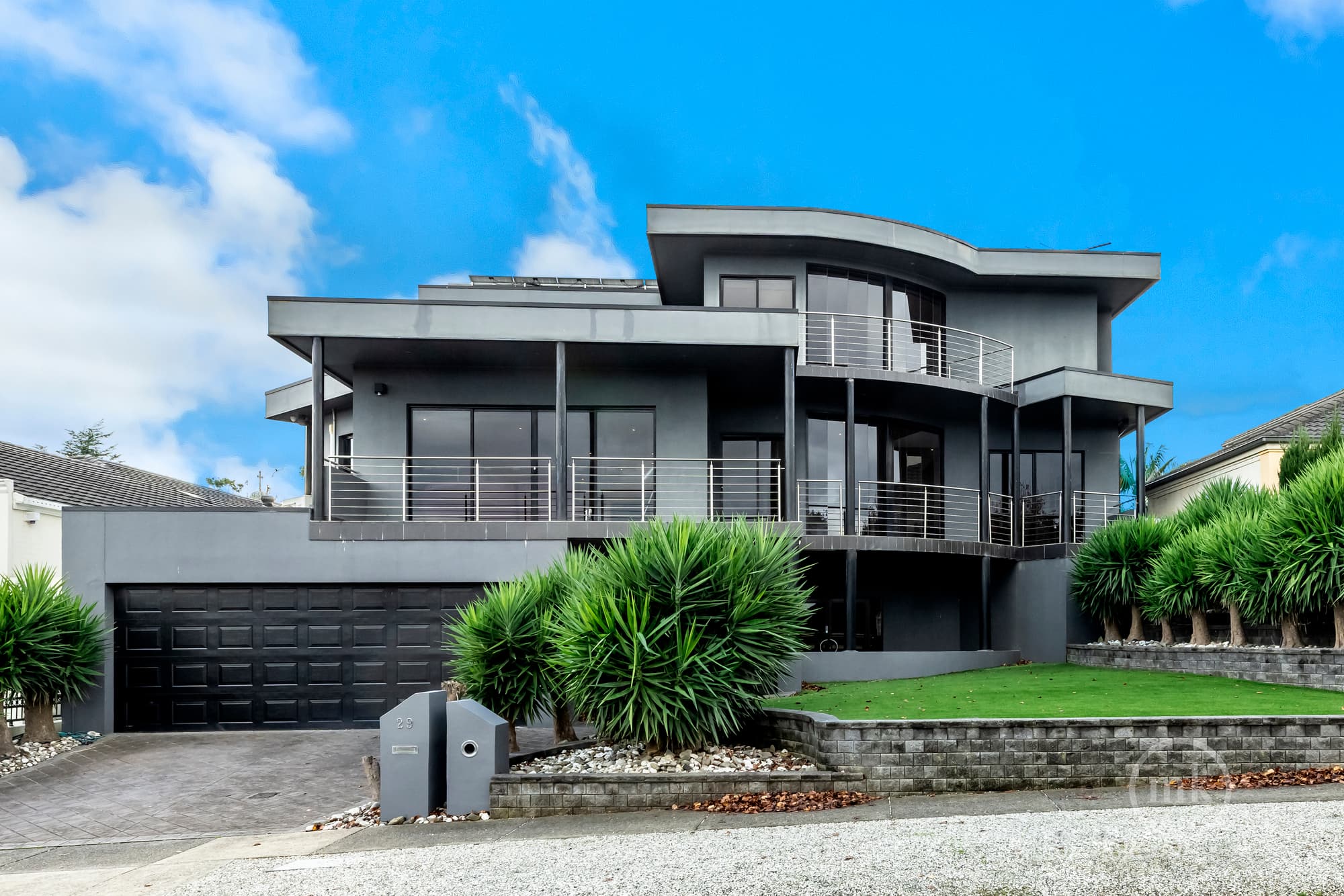 Greensborough, Greensborough - Thumbnail 2