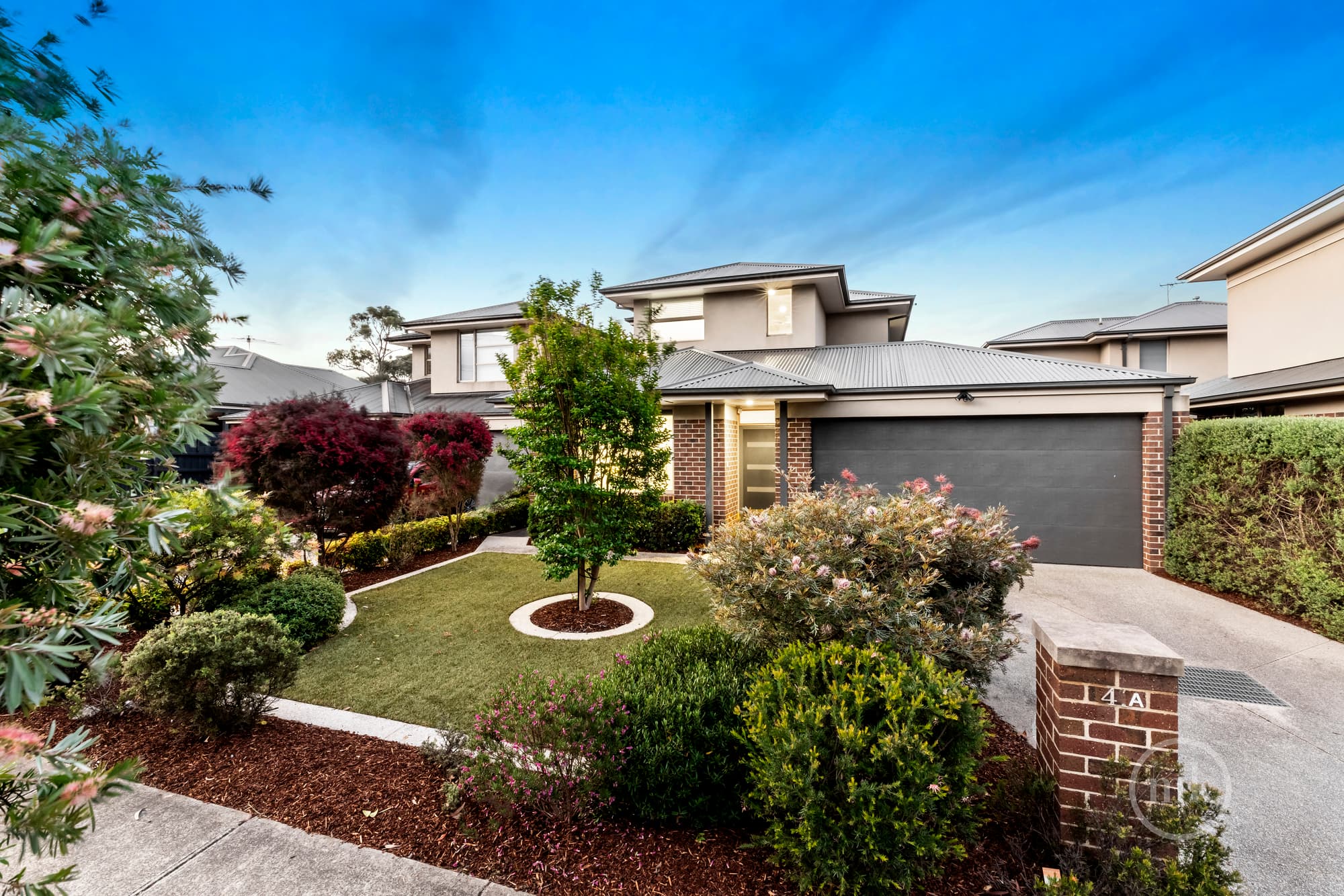 Greensborough, Greensborough - Thumbnail 2
