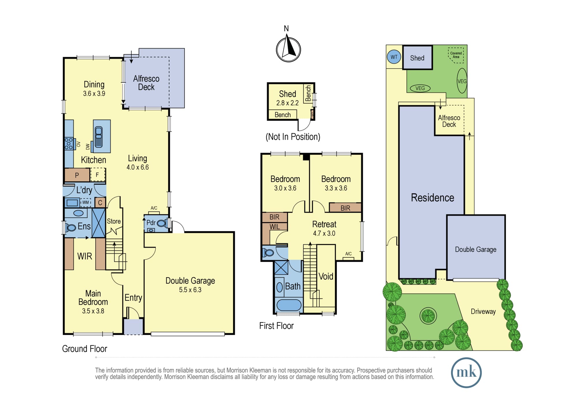 Greensborough, Greensborough - Image 1