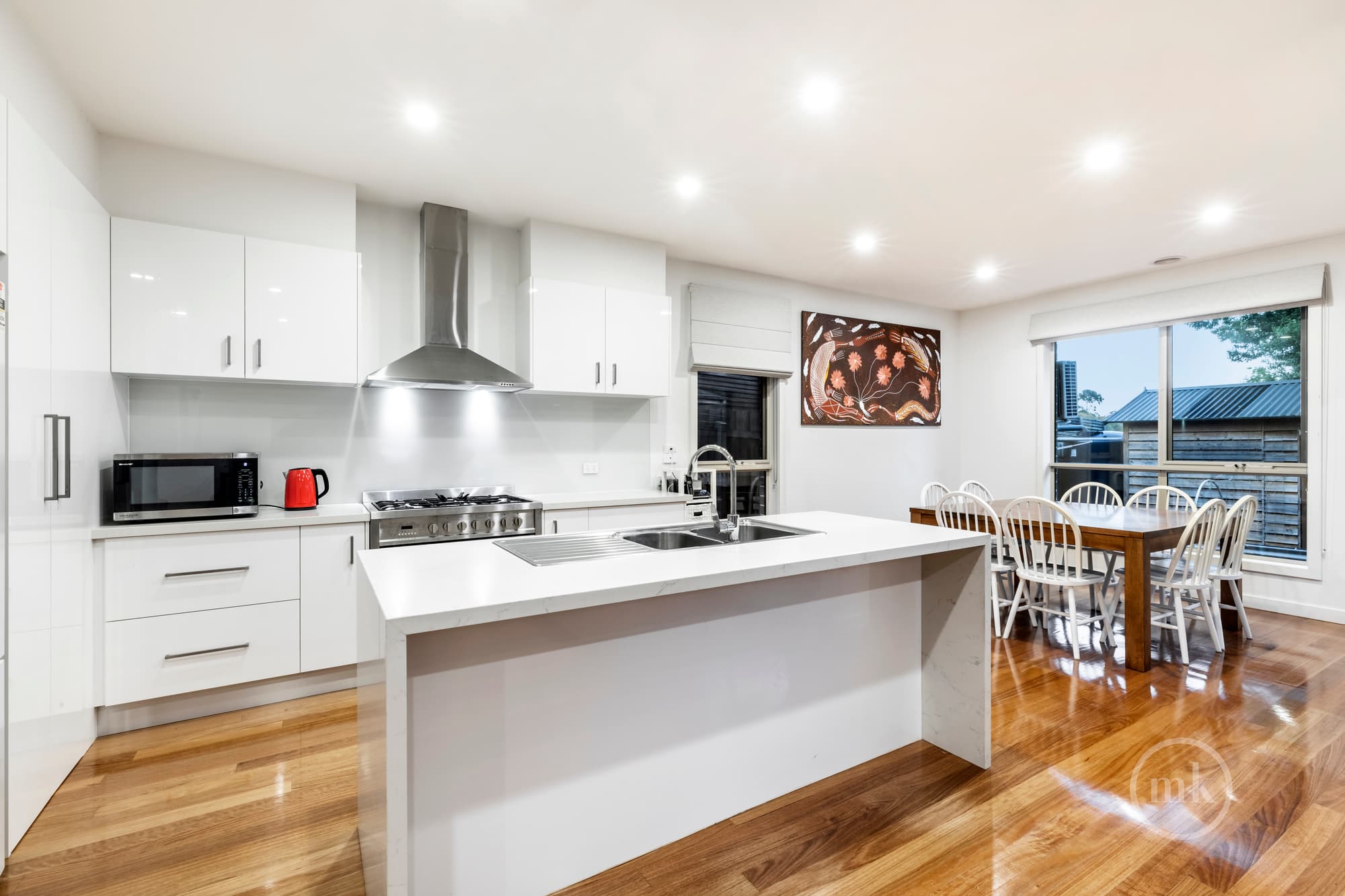 Greensborough, Greensborough - Thumbnail 4