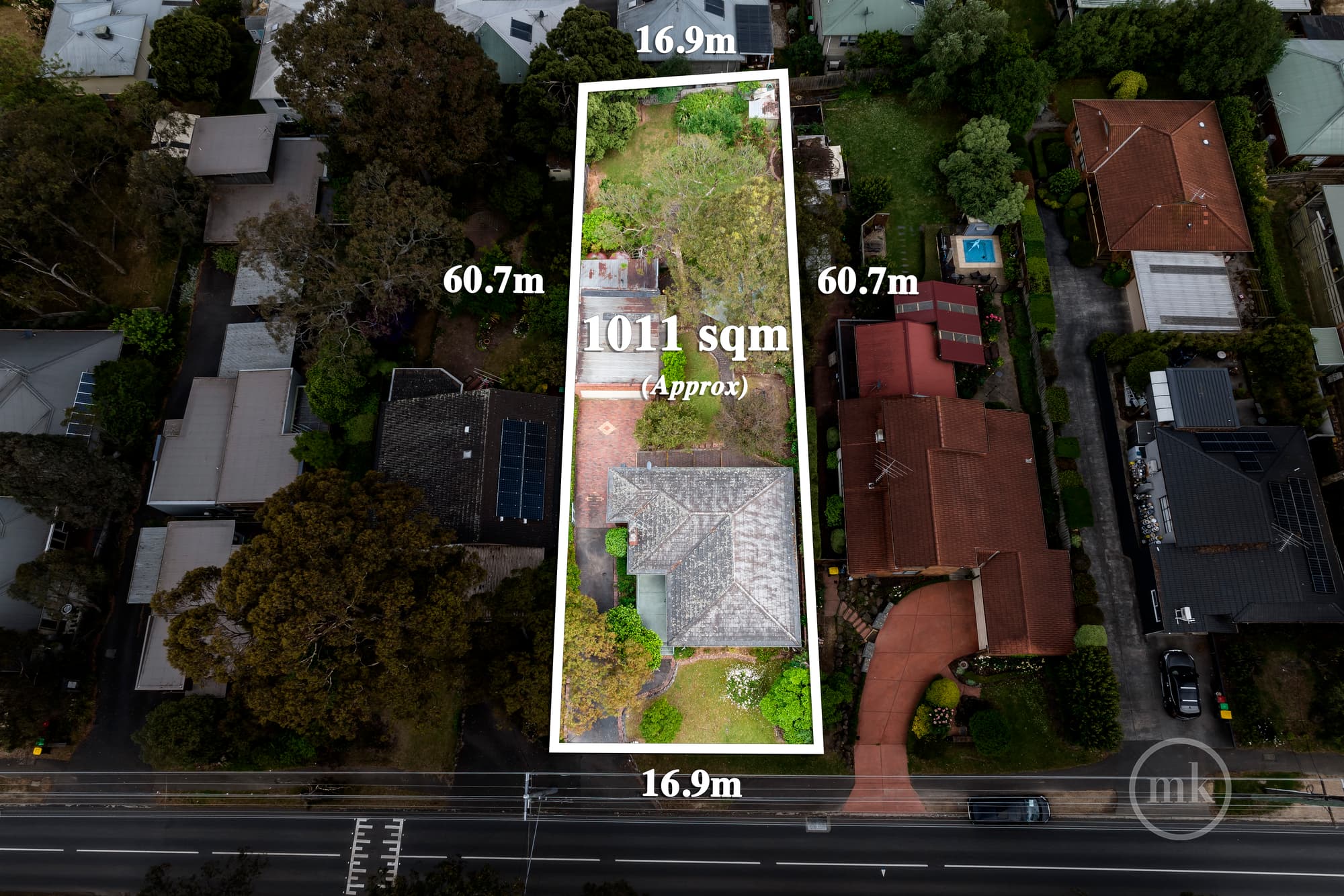 Eltham, Eltham - Thumbnail 3