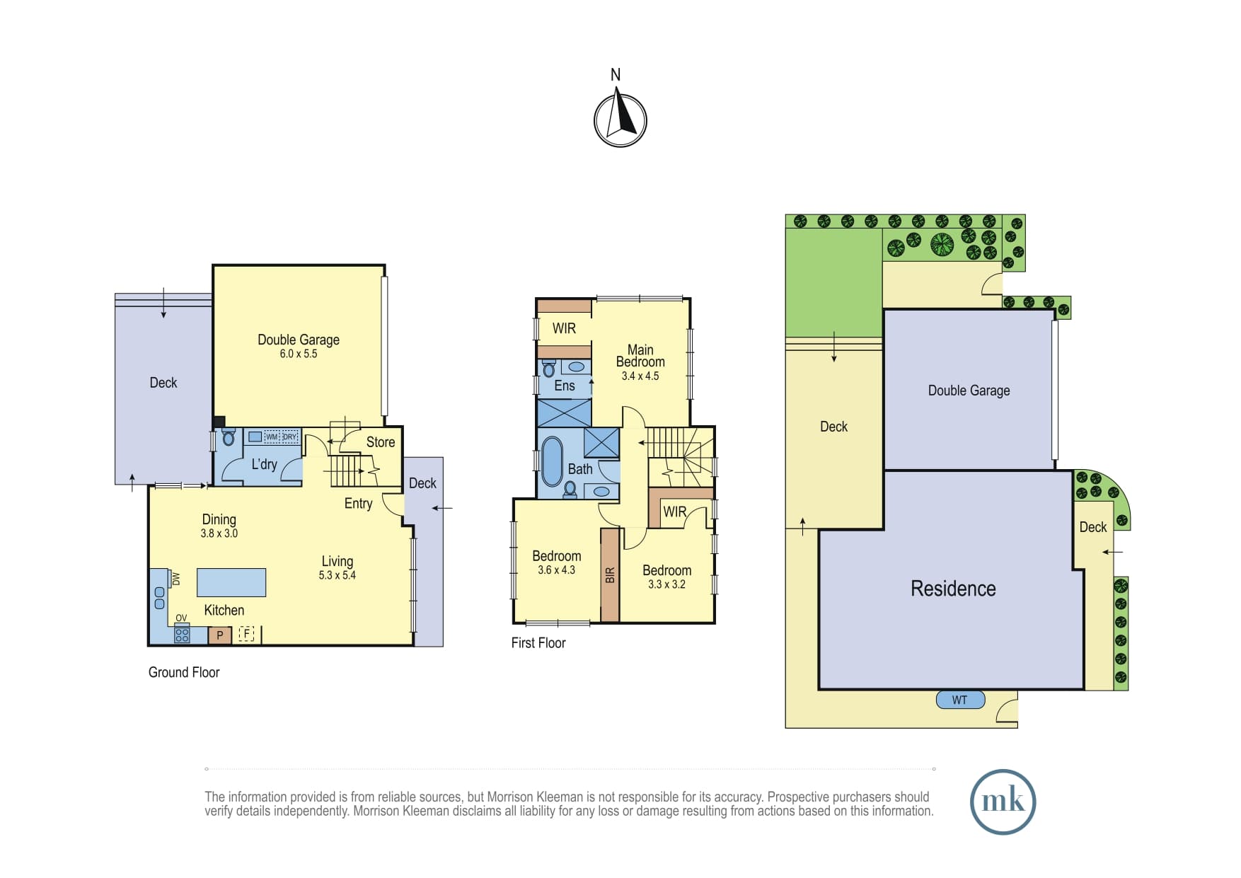 2/90 Plenty Lane, Greensborough, Greensborough - Image 1