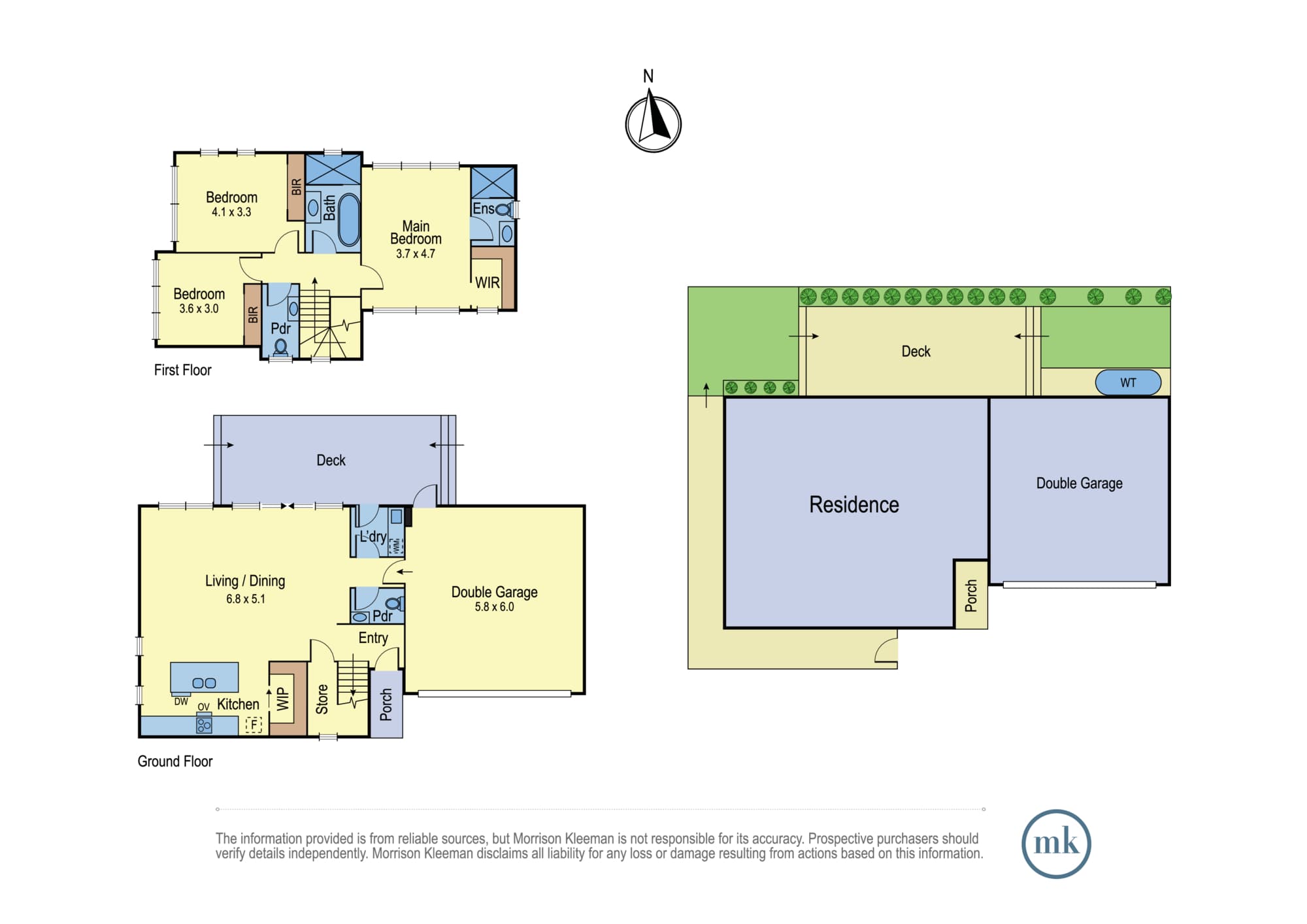 3/90 Plenty Lane, Greensborough, Greensborough - Image 1