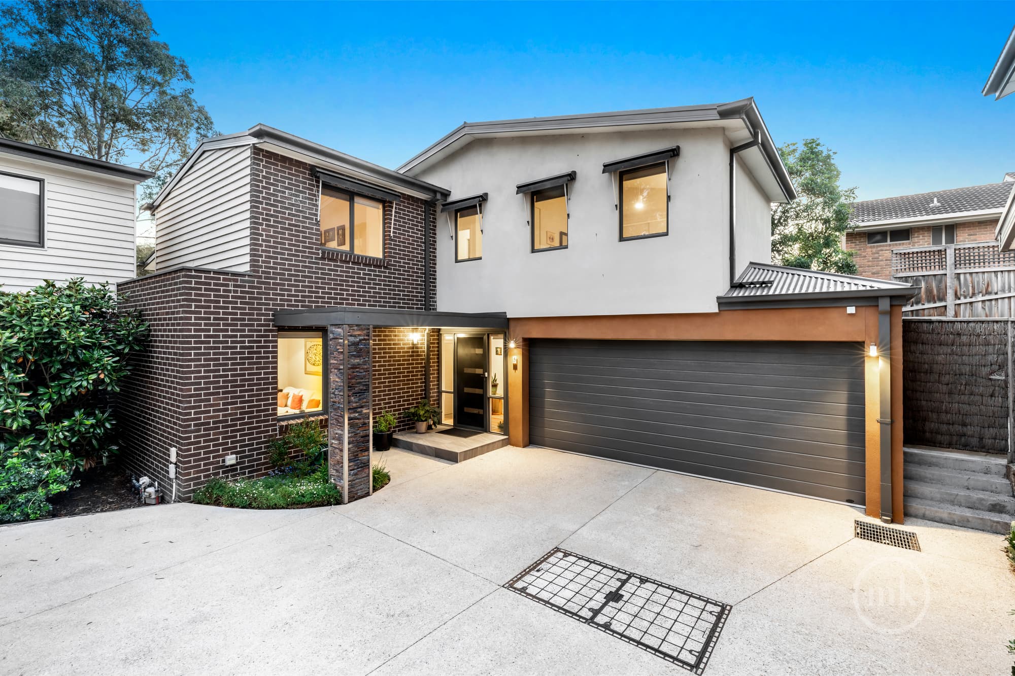 5/71 Nell Street, Greensborough, Greensborough - Thumbnail 2
