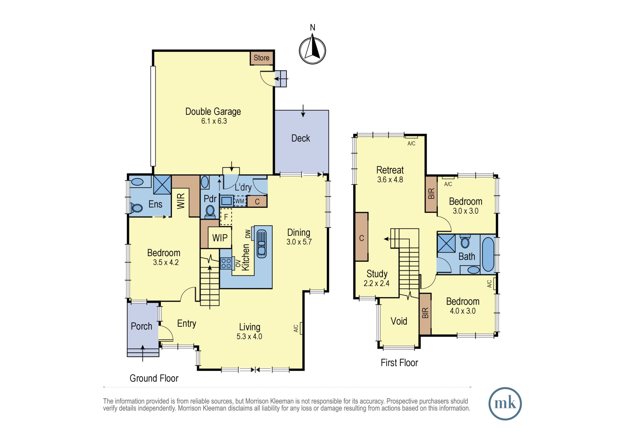 1/111 Broad Gully Road, Diamond Creek, Diamond Creek - Image 1