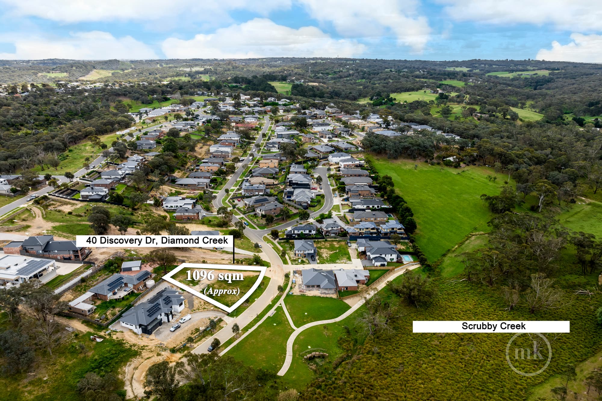 40 Discovery Drive, Diamond Creek, Diamond Creek - Thumbnail 2