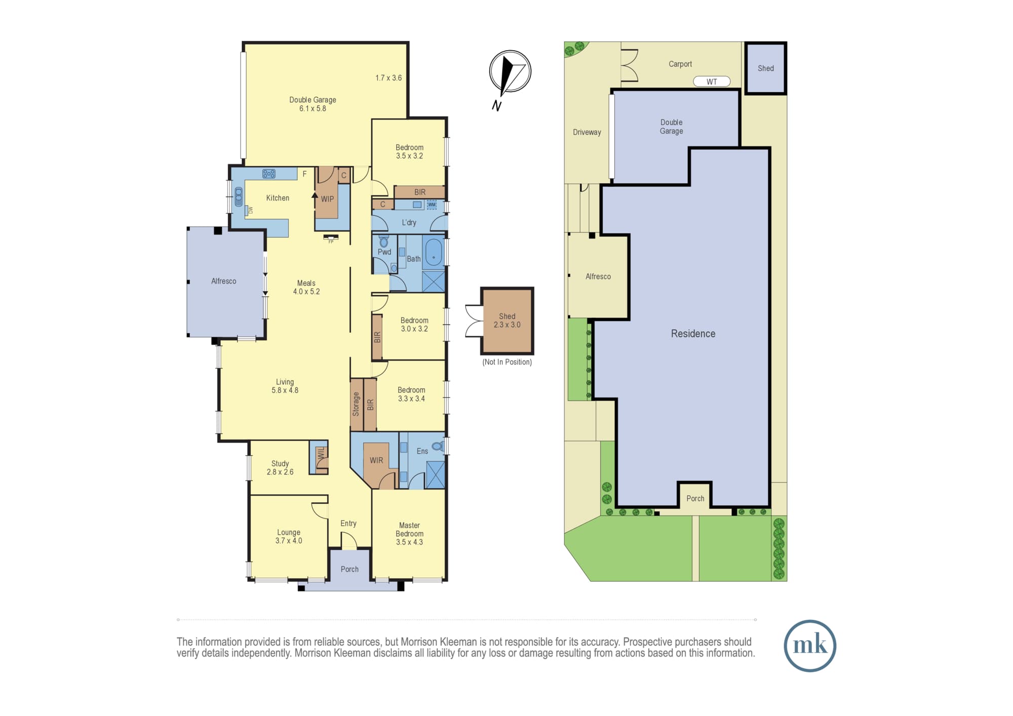 157 Everard Road, Mernda, Mernda - Image 1