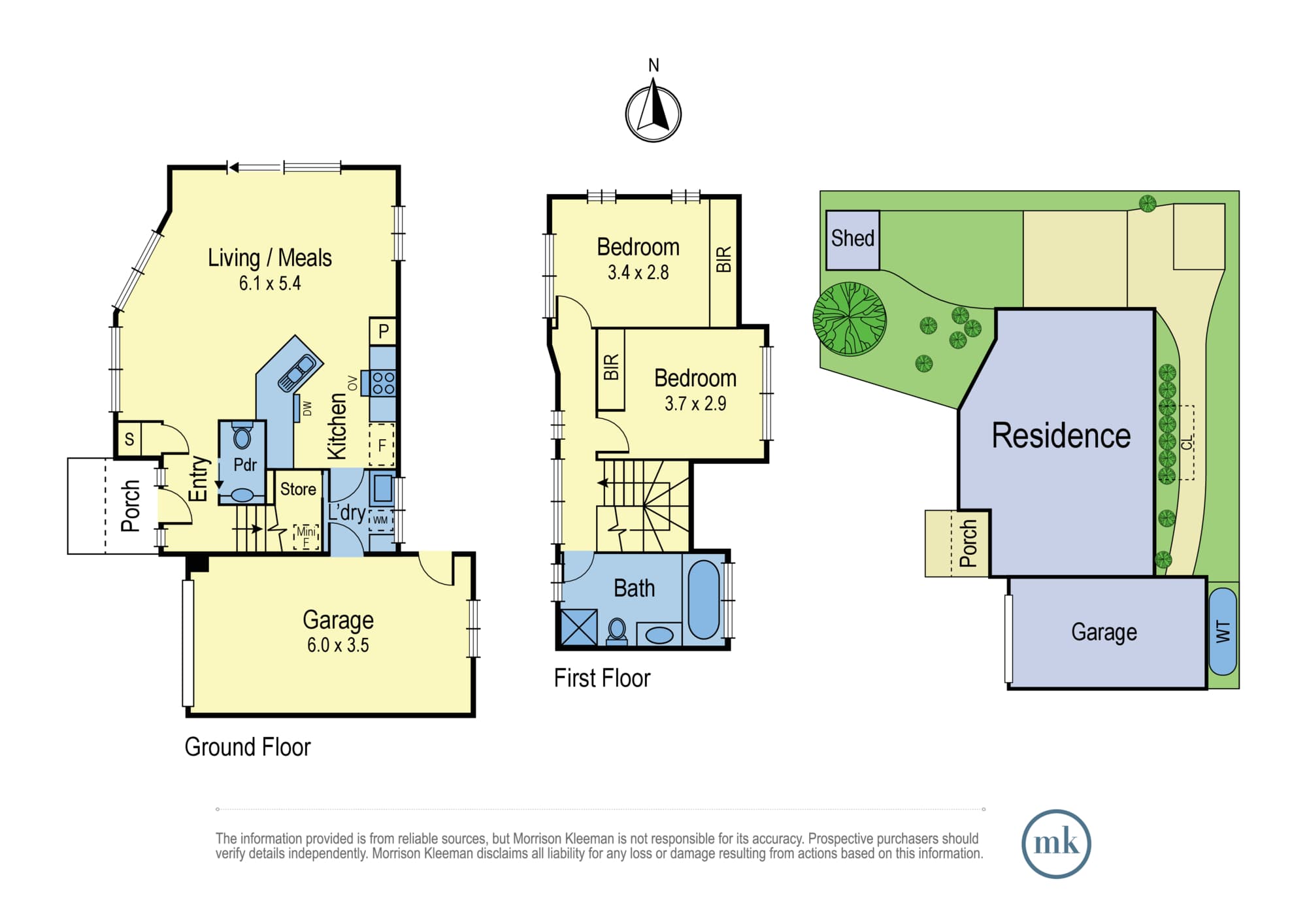 5/31 Haley Street, Diamond Creek, Diamond Creek - Image 1