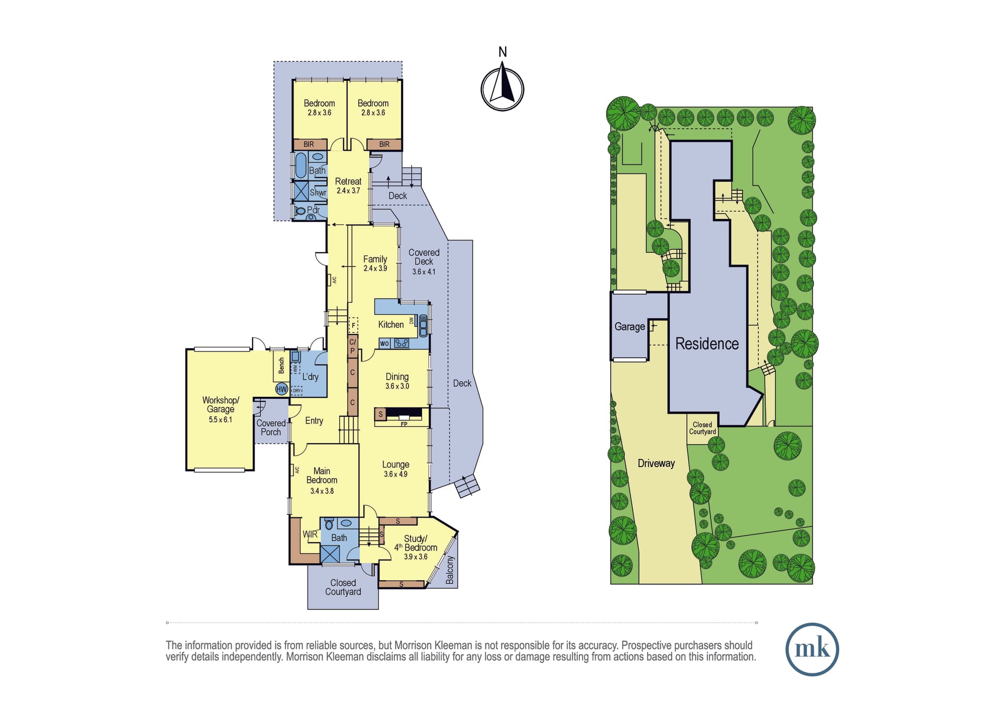 Greensborough, Greensborough - Image 1