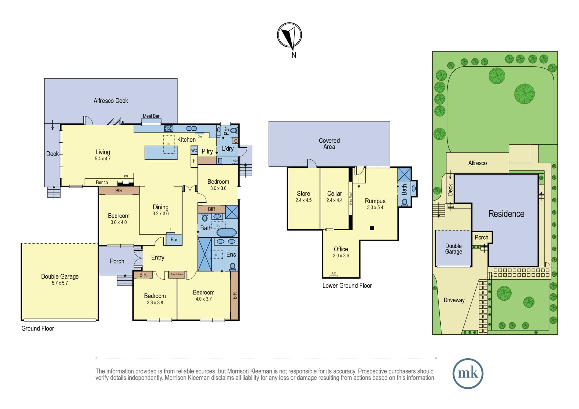 Briar Hill, Briar Hill - Image 1