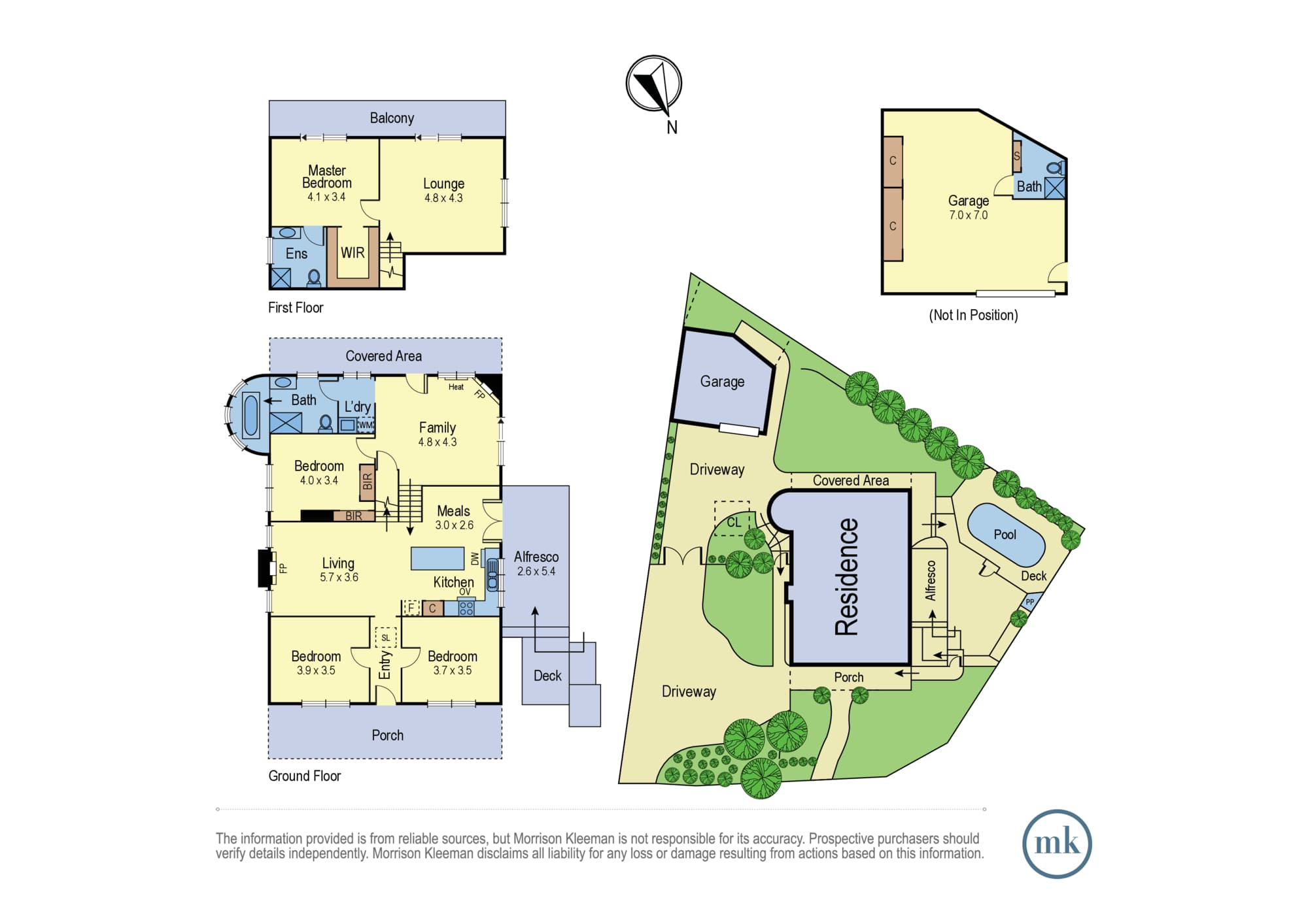 Briar Hill, Briar Hill - Image 1