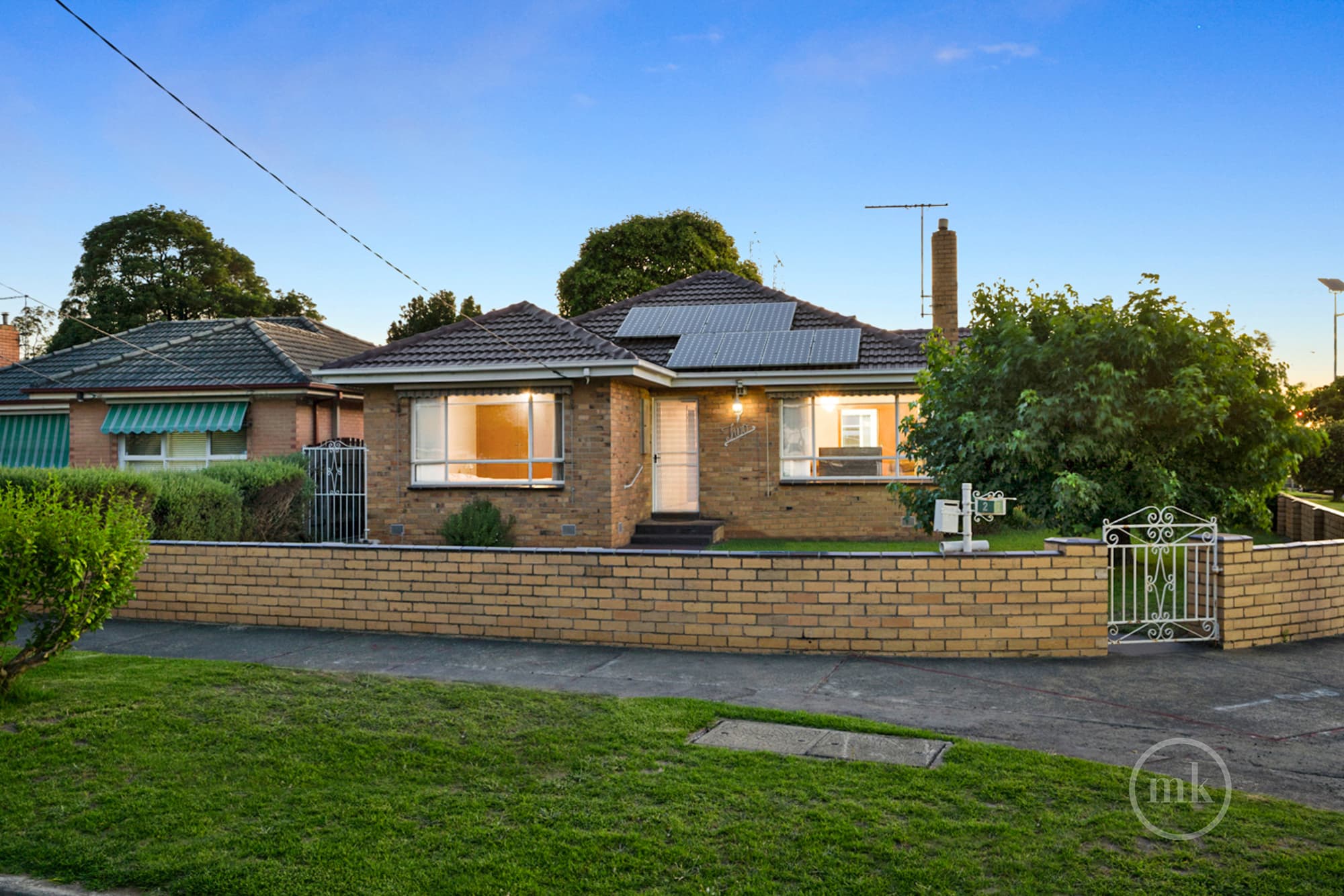 Watsonia, Watsonia - Thumbnail 3
