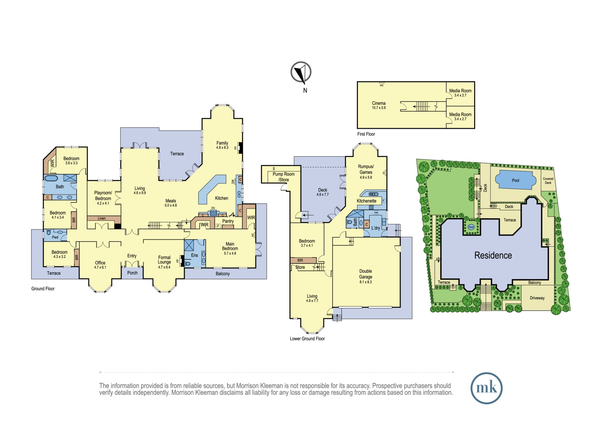 Eltham, Eltham - Image 1