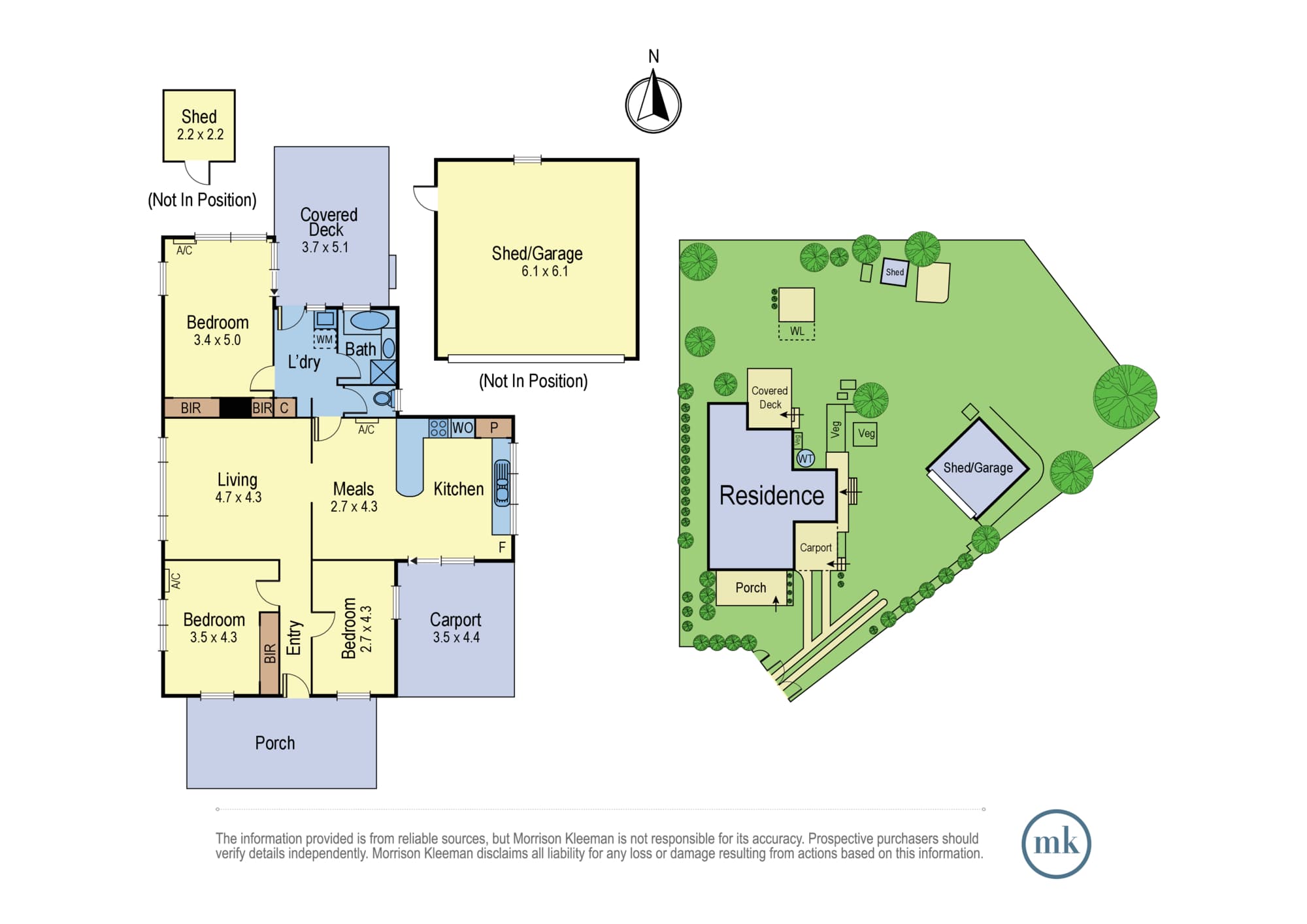 Briar Hill, Briar Hill - Image 1