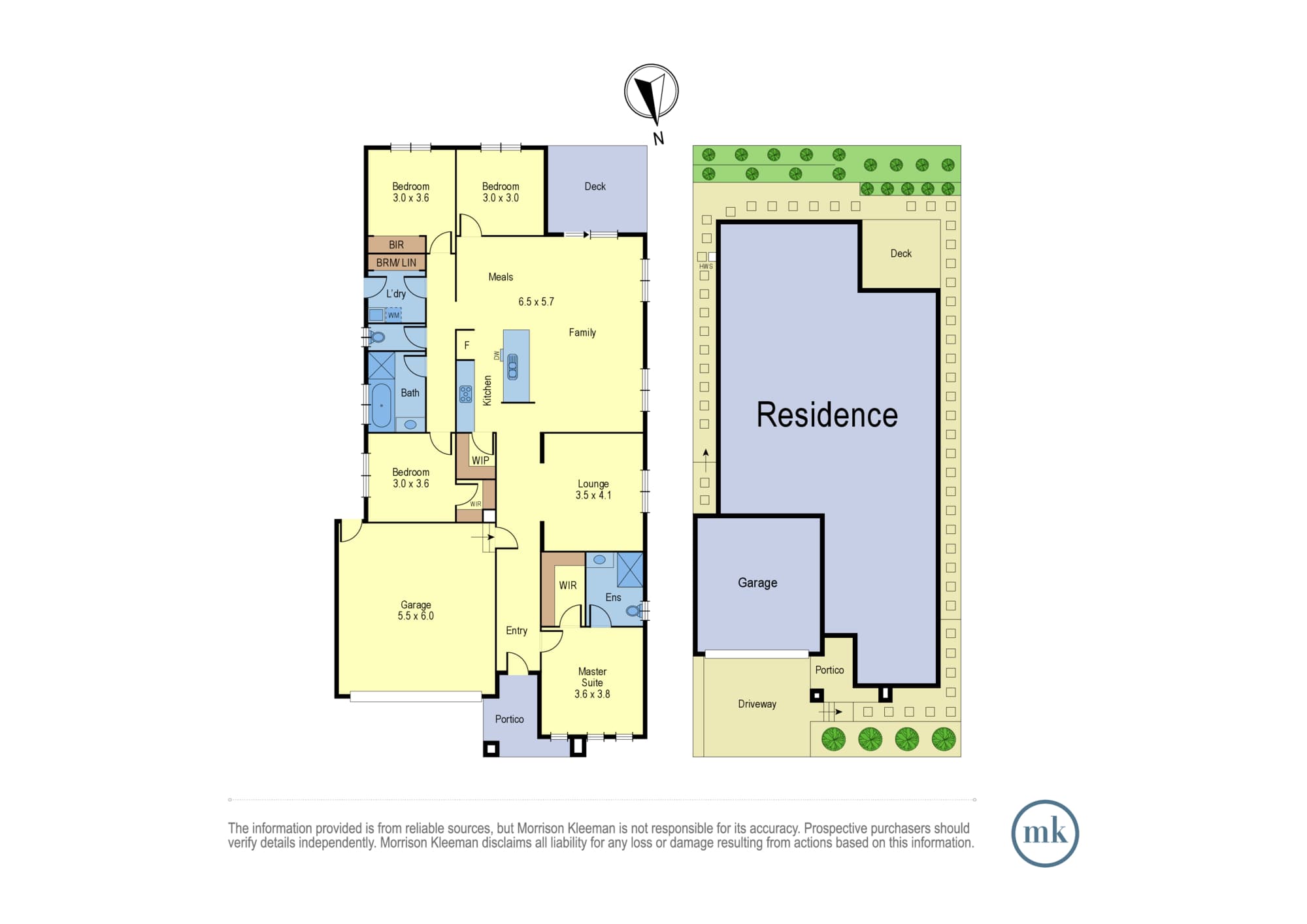 Mernda, Mernda - Image 1