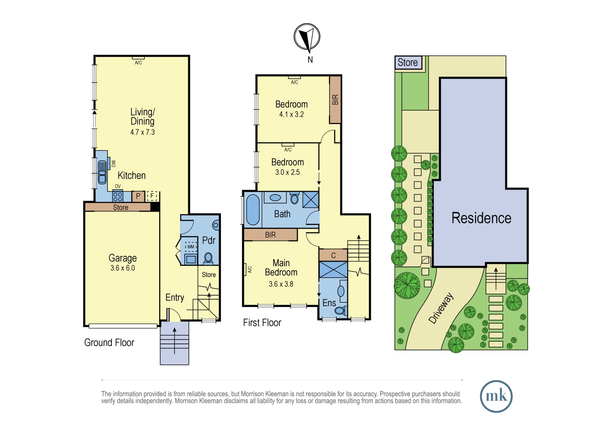 8 Chapman Street, Diamond Creek, Diamond Creek - Image 1