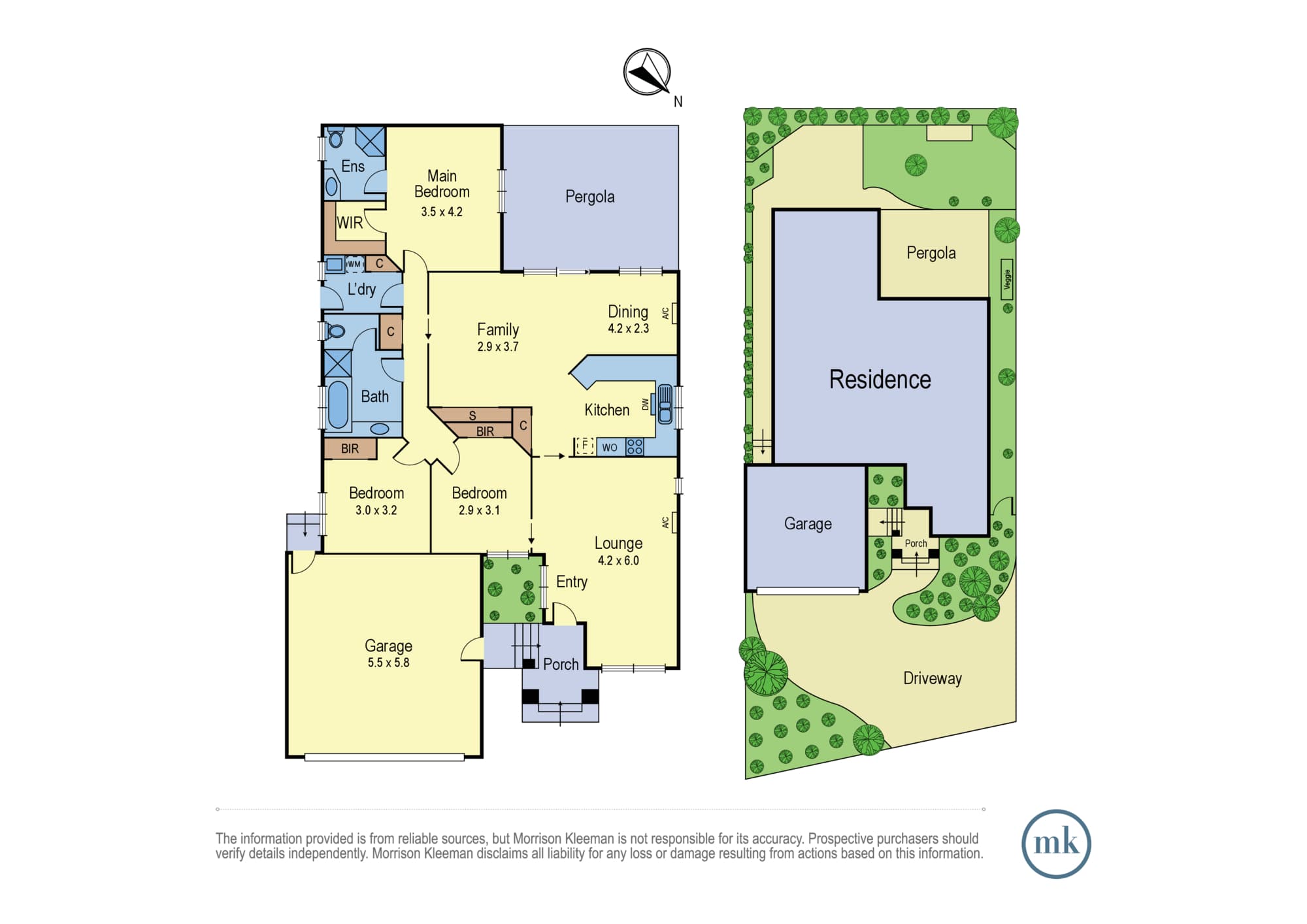 47 Mountain View Road, Montmorency, Montmorency - Image 1