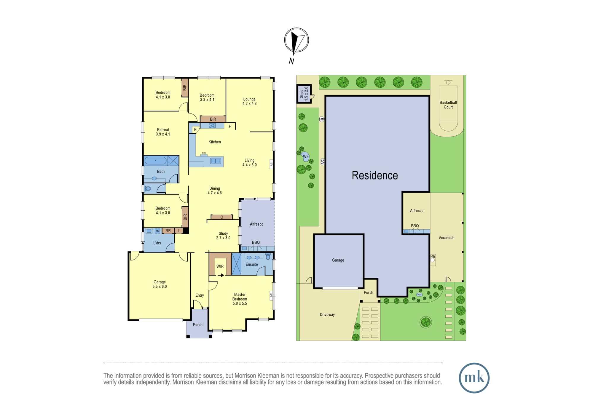 12 Preserve Circuit, Doreen, Doreen - Image 1